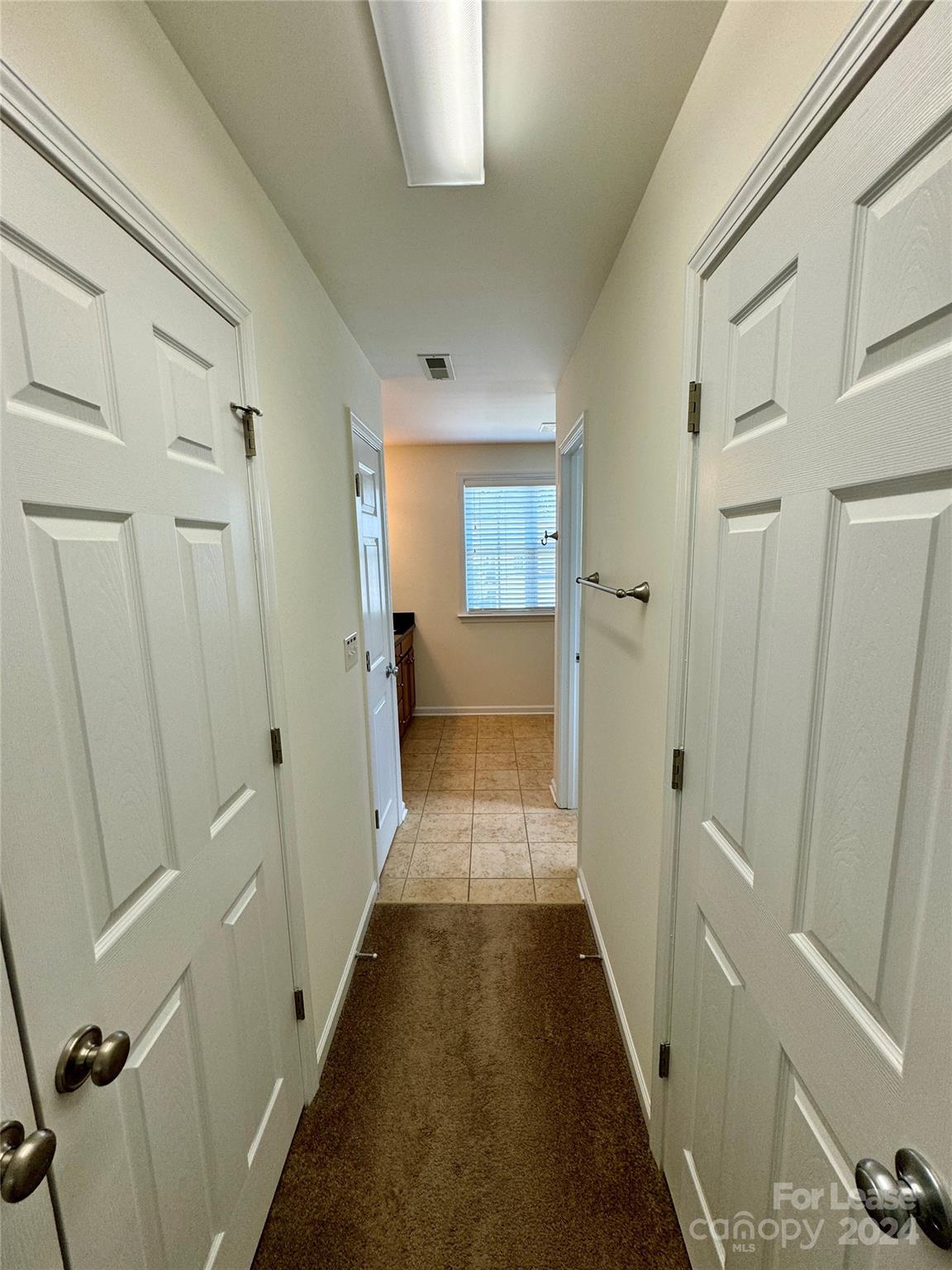 Winding Walk - Residential Lease