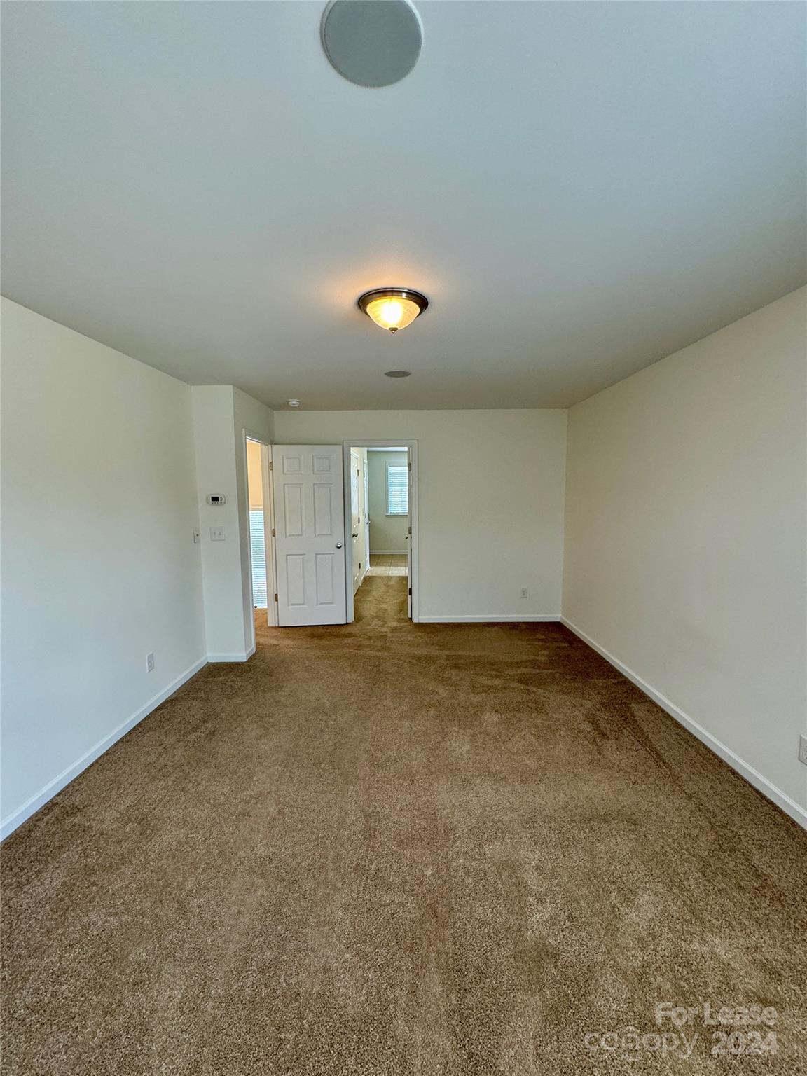 Winding Walk - Residential Lease