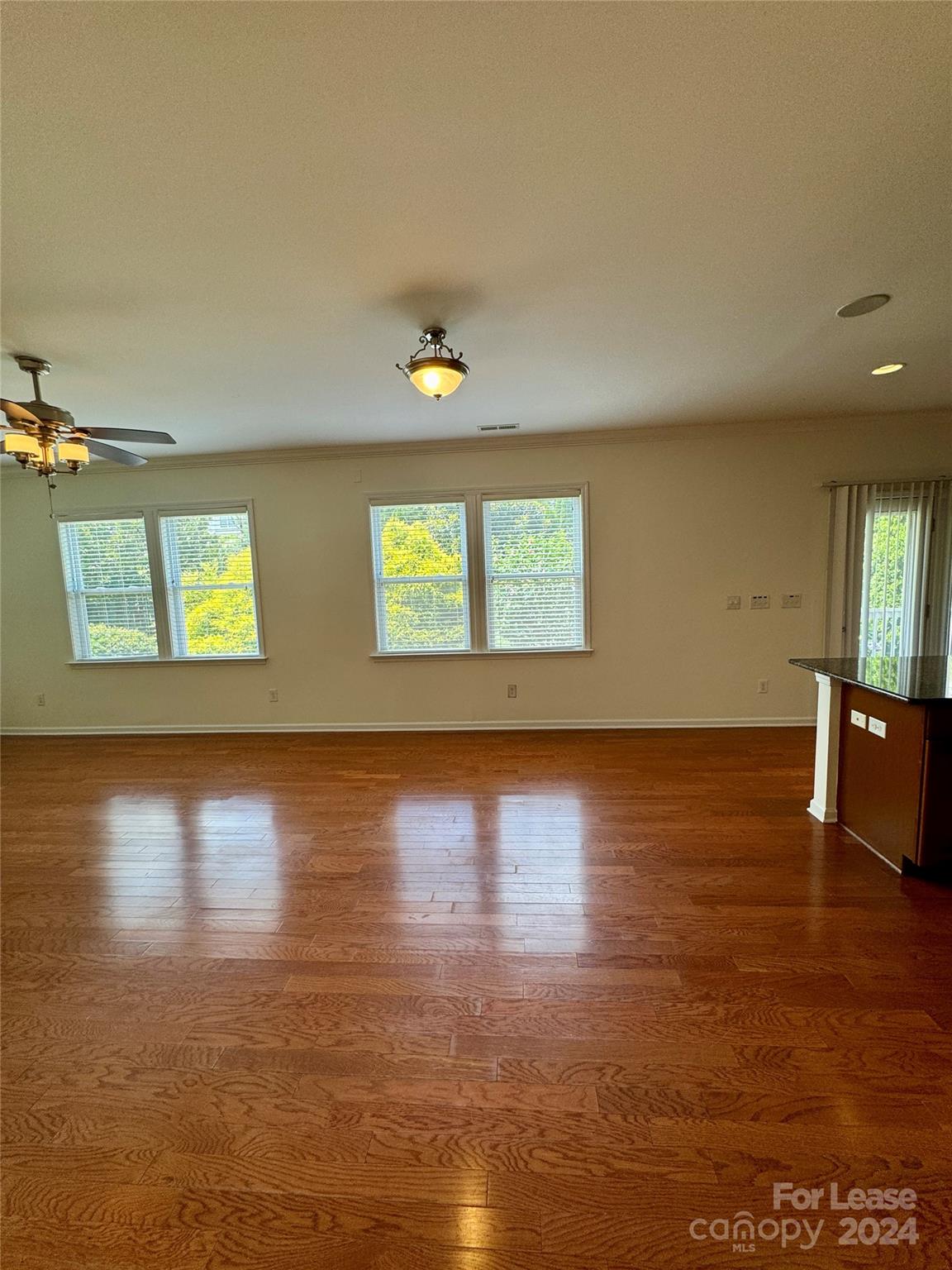 Winding Walk - Residential Lease