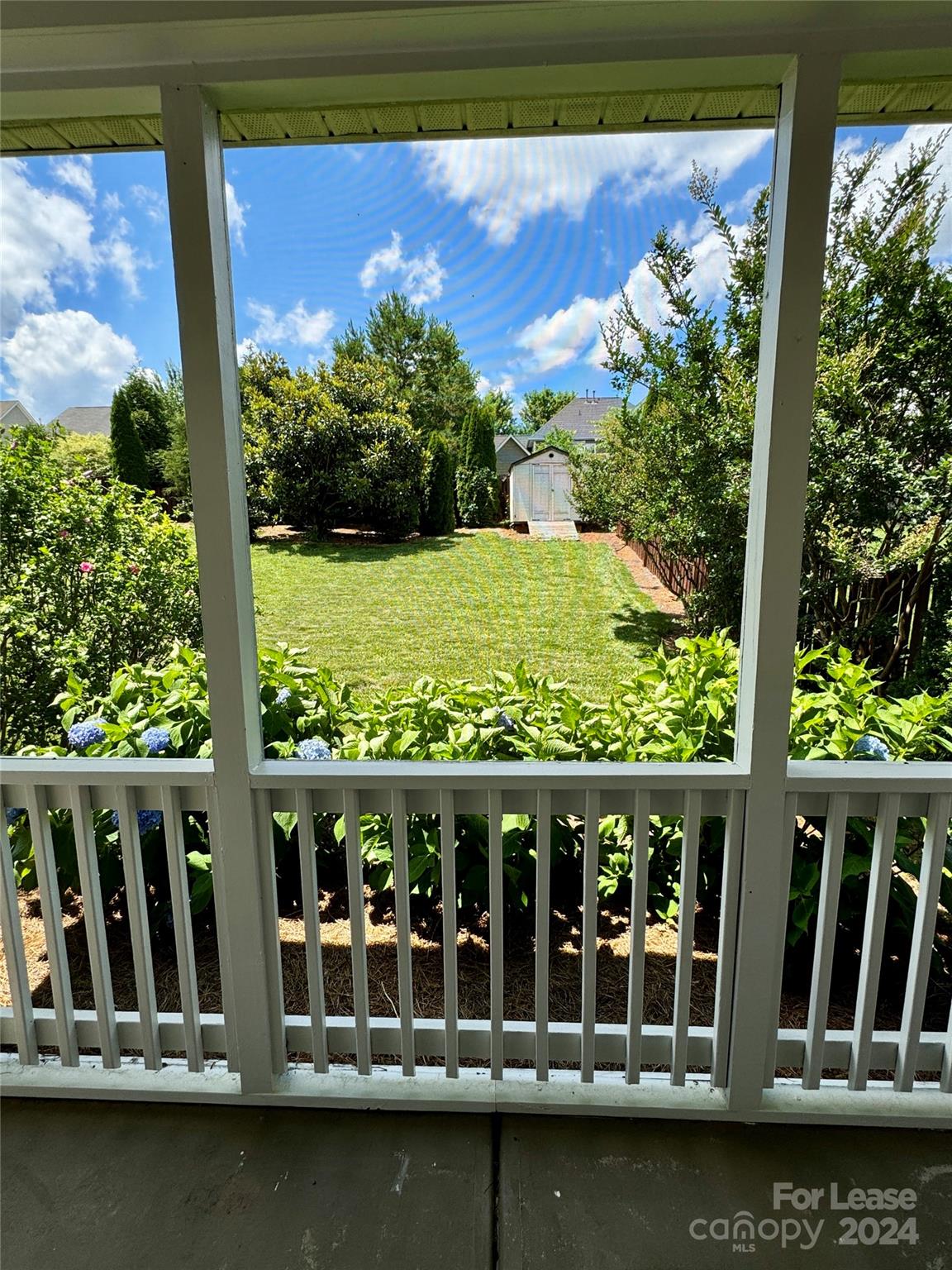 Winding Walk - Residential Lease