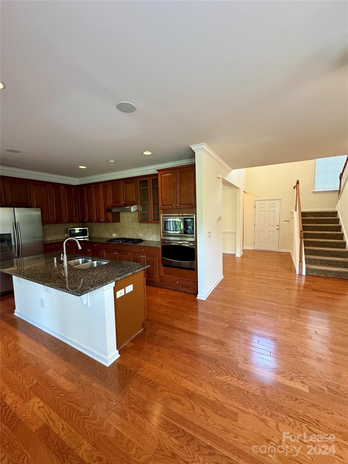 Winding Walk - Residential Lease