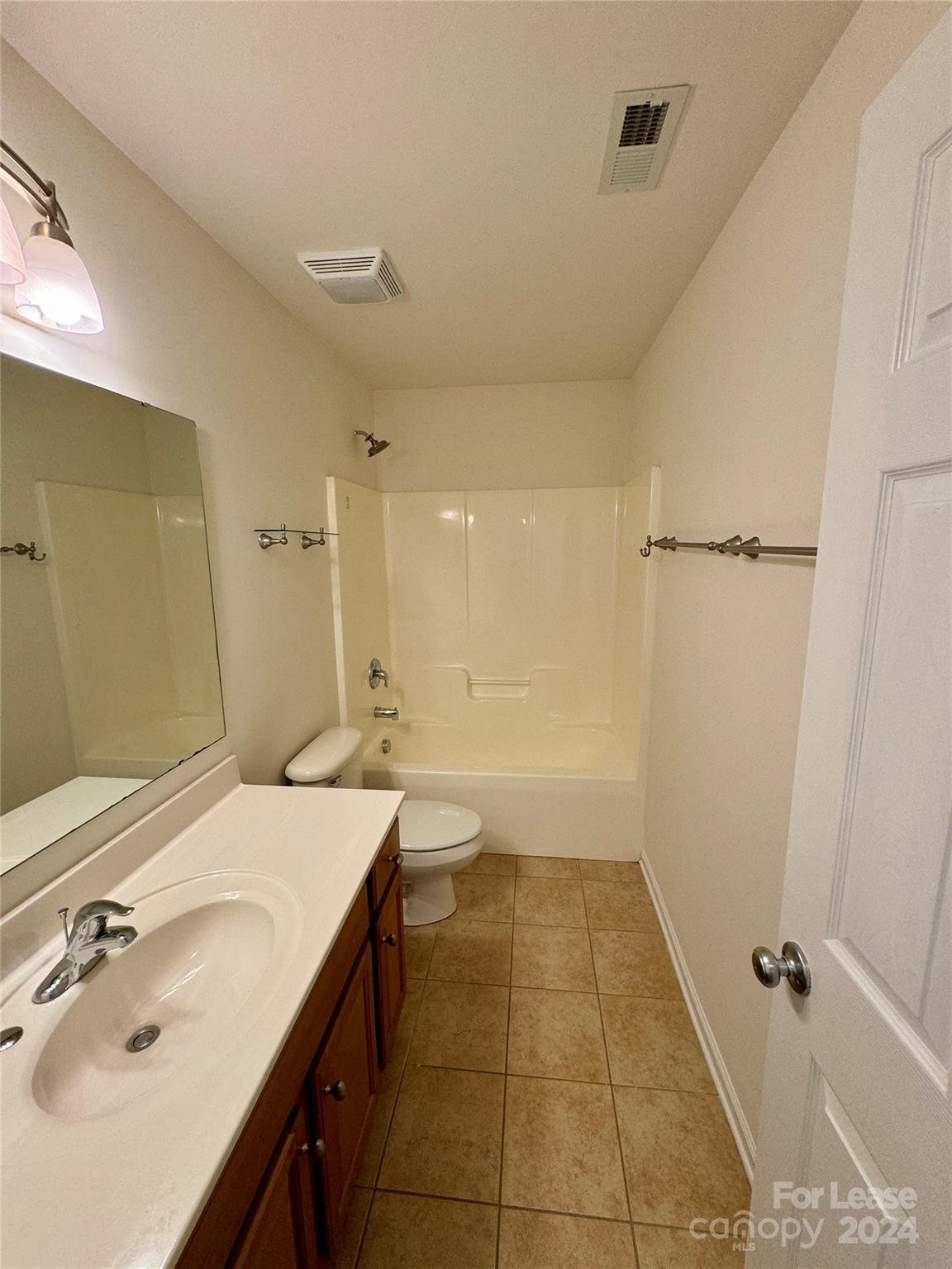 Winding Walk - Residential Lease