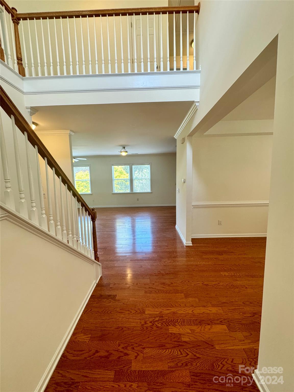 Winding Walk - Residential Lease