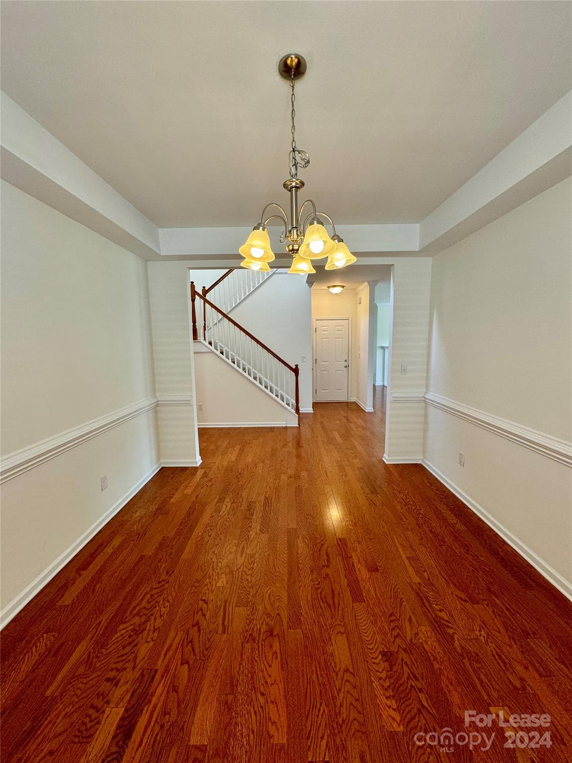 Winding Walk - Residential Lease