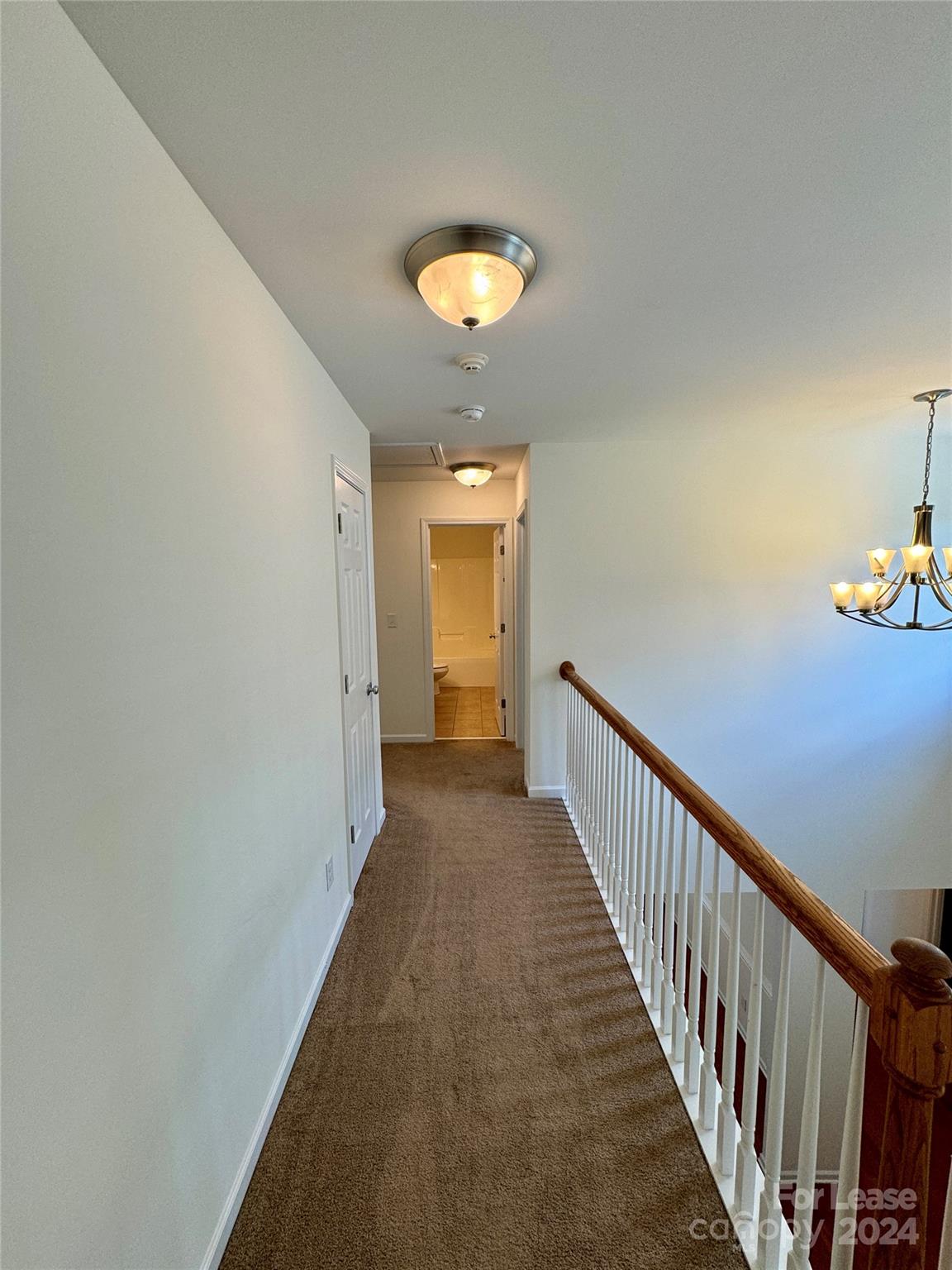 Winding Walk - Residential Lease