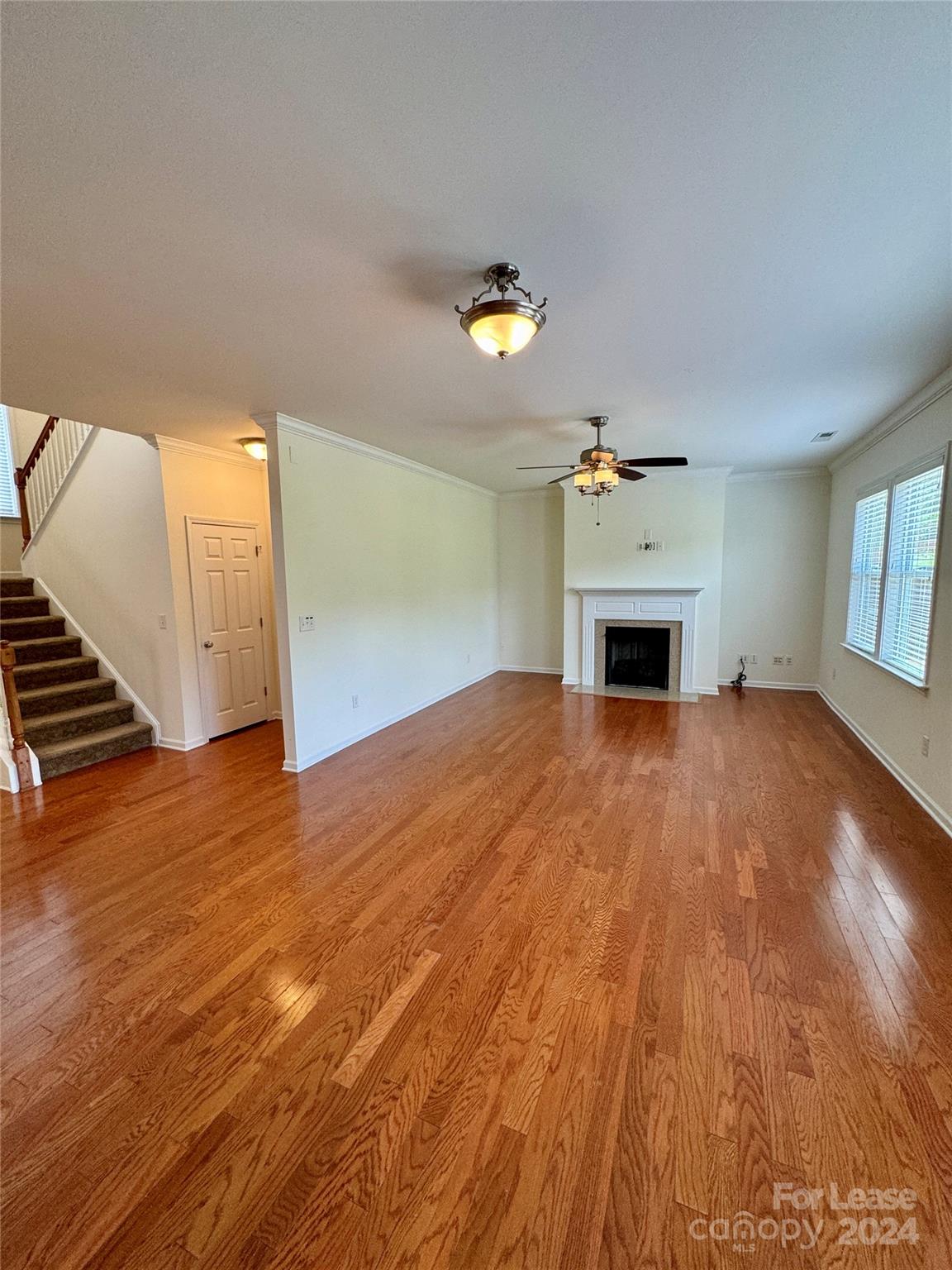 Winding Walk - Residential Lease