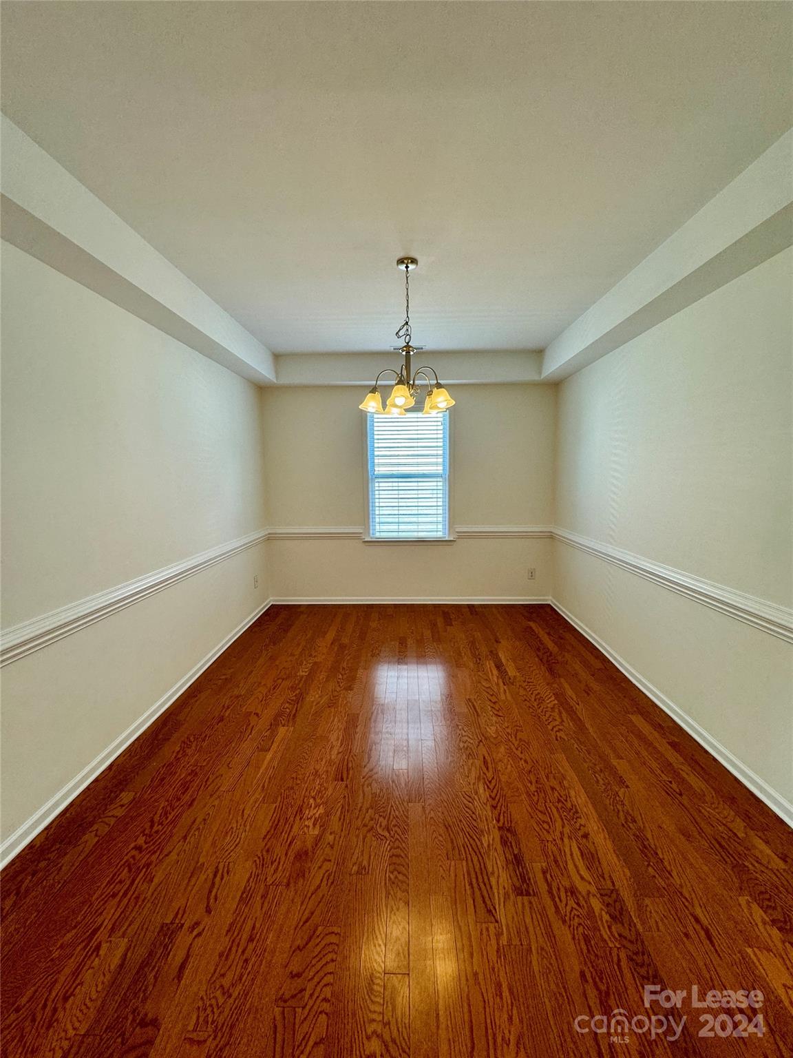 Winding Walk - Residential Lease