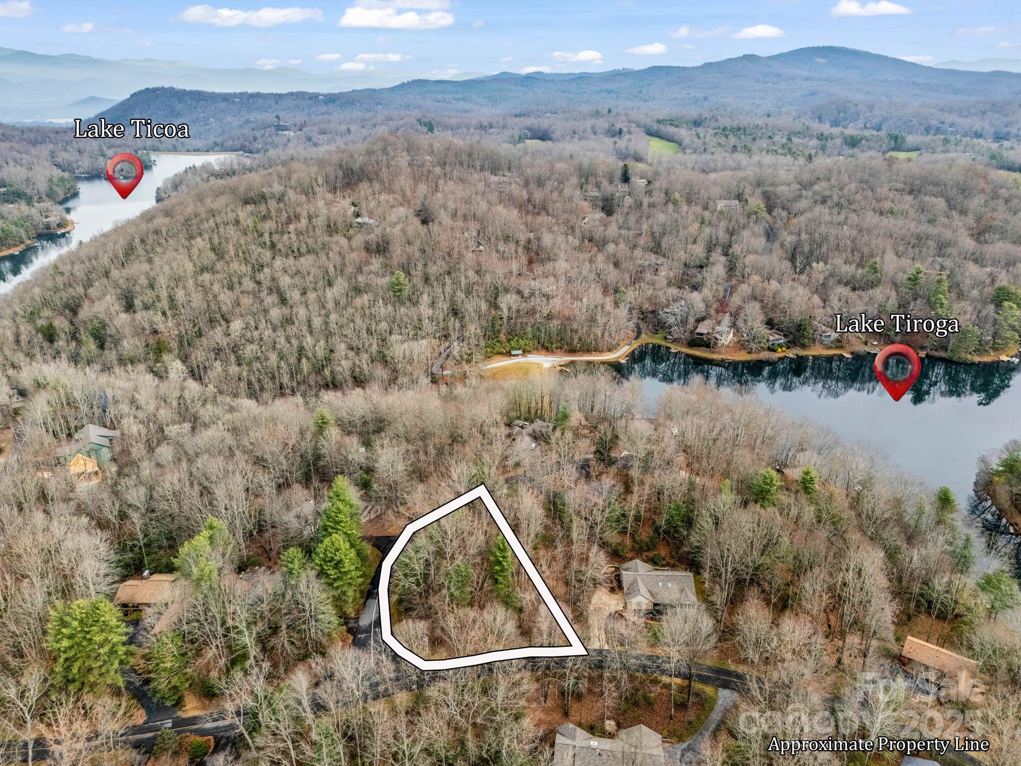 TBD OSSAROOGA Court Lot 29/Unit 6