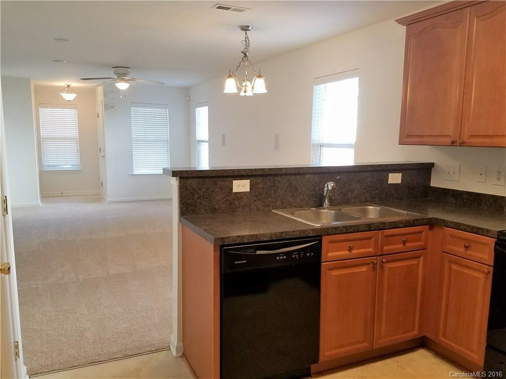 Harpers Mill - Residential