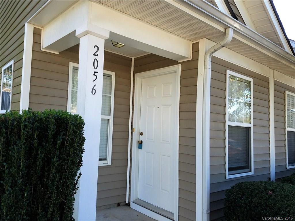 Harpers Mill - Residential