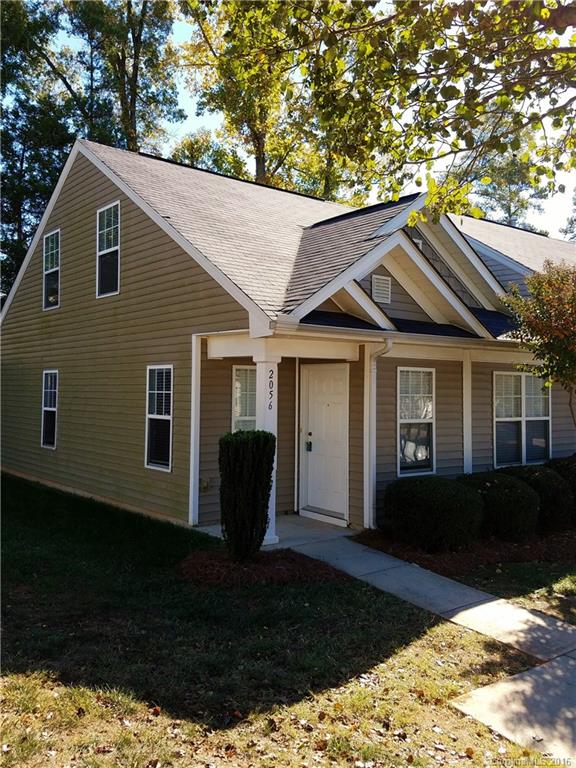 Harpers Mill - Residential