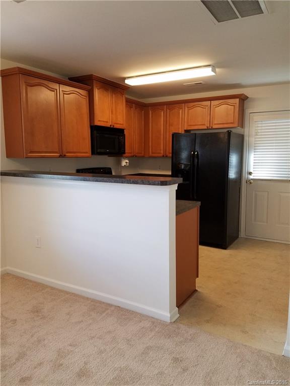 Harpers Mill - Residential