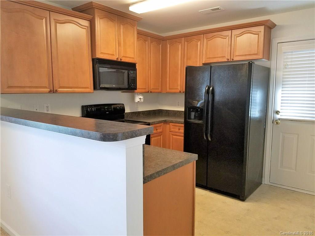 Harpers Mill - Residential