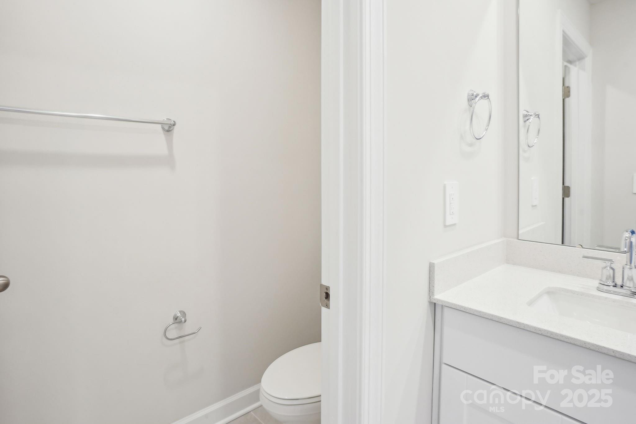 Braemar Village - Residential