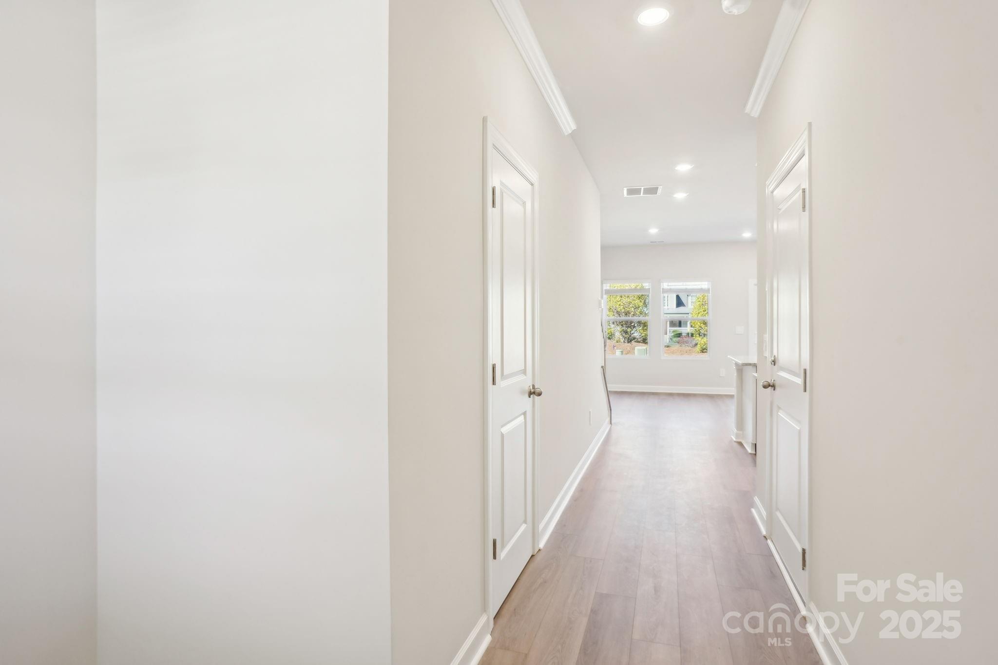 Braemar Village - Residential