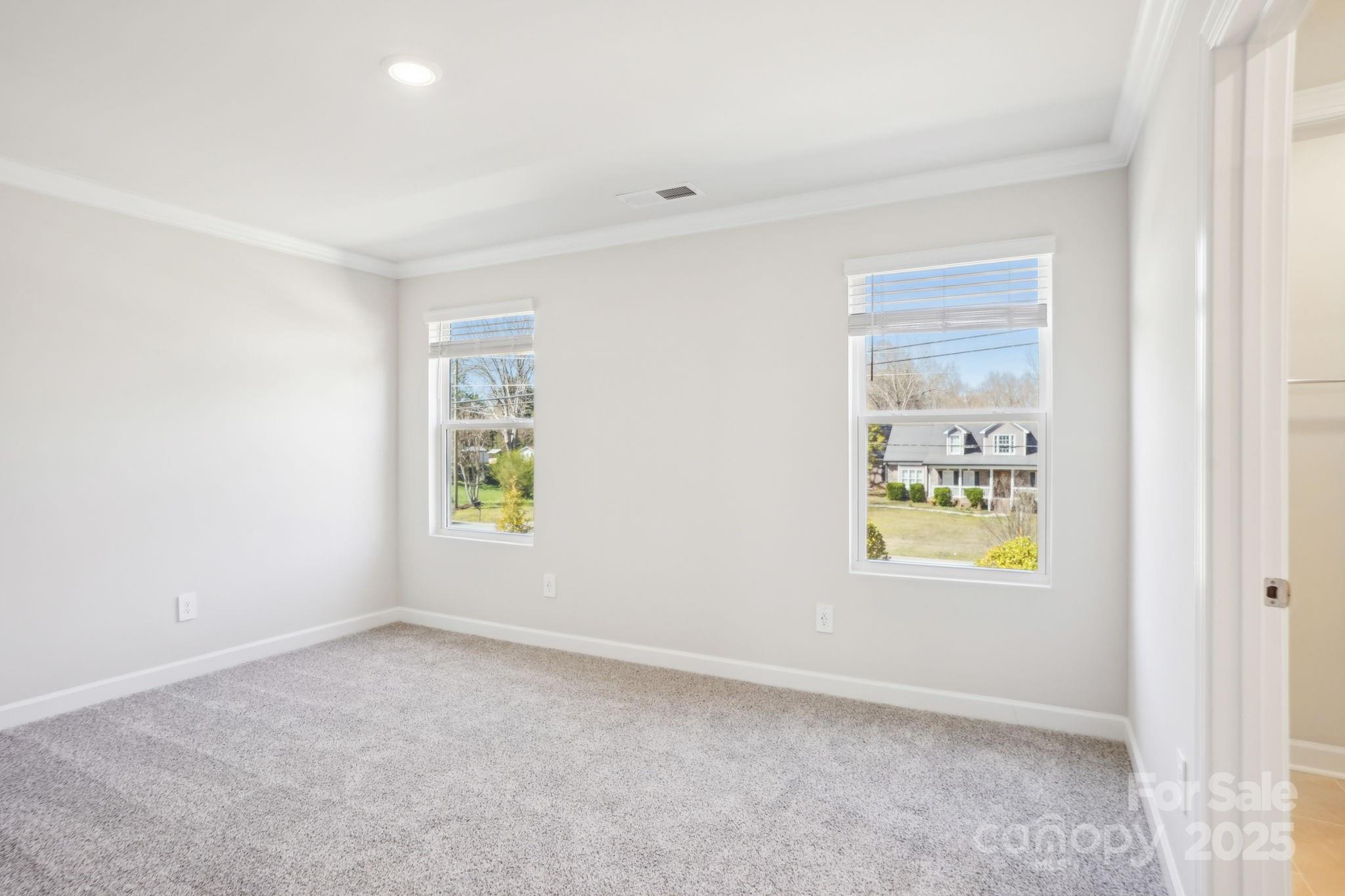 Braemar Village - Residential