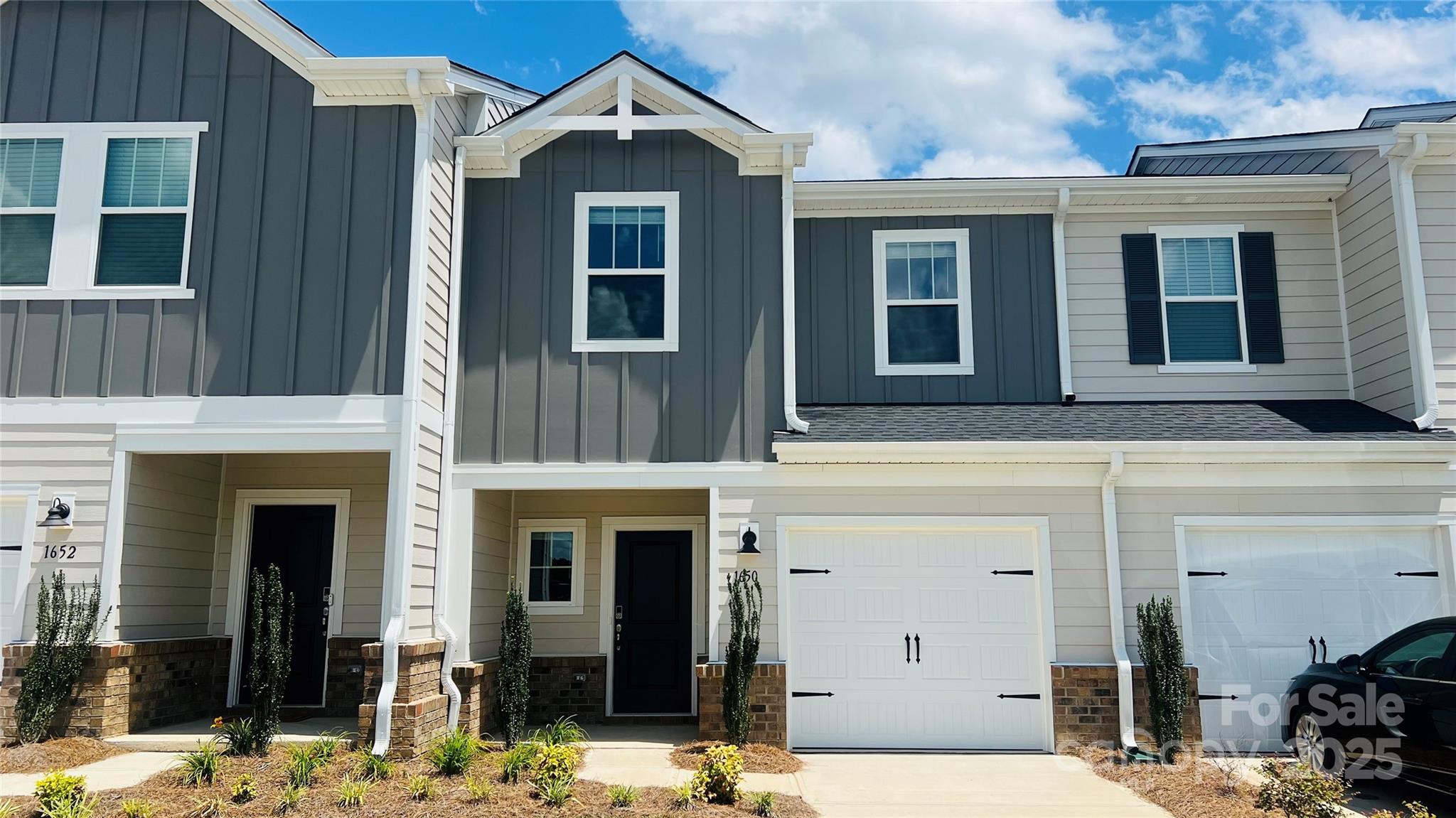 Braemar Village - Residential