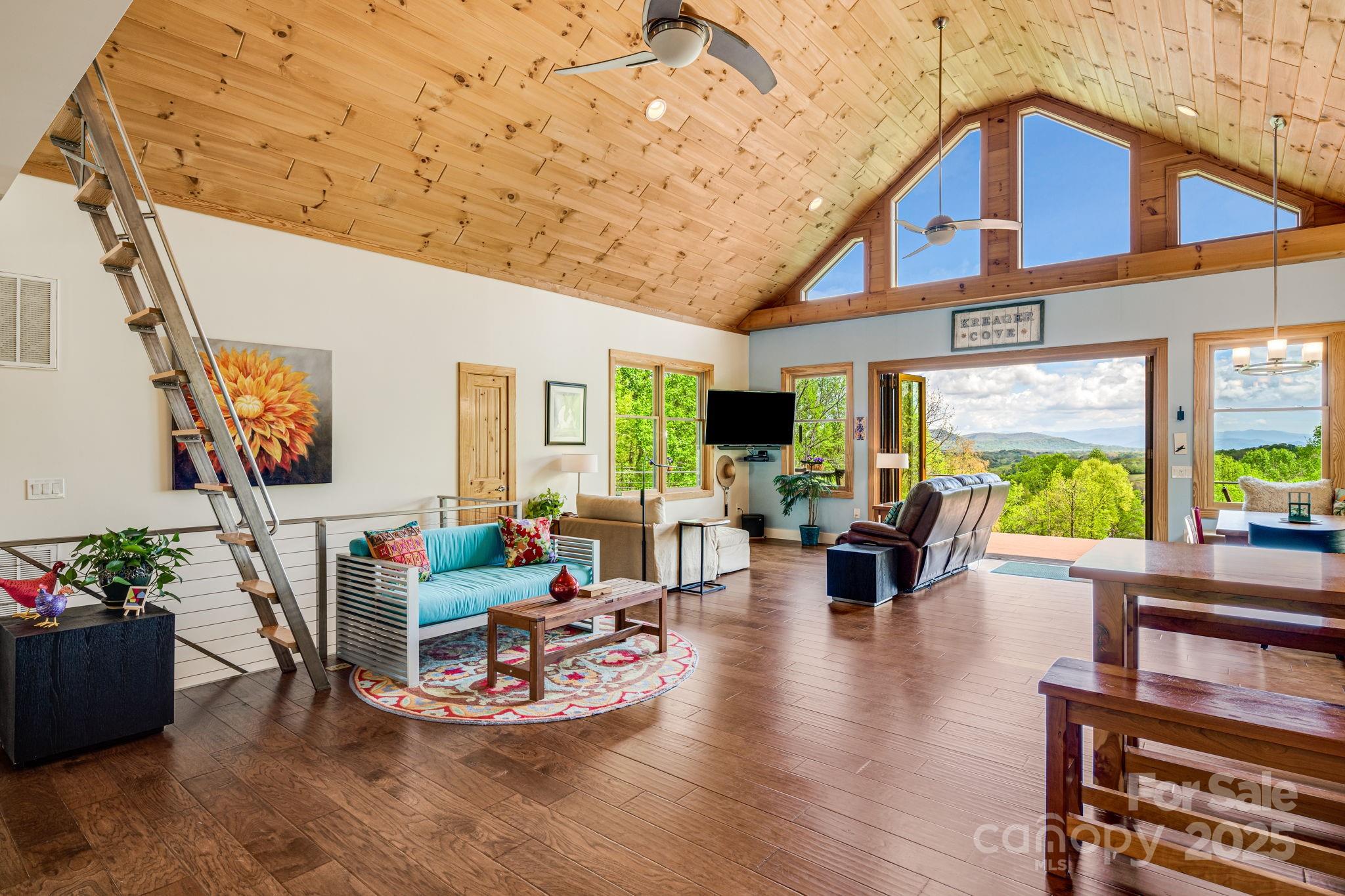 256 Morgan Cove Road