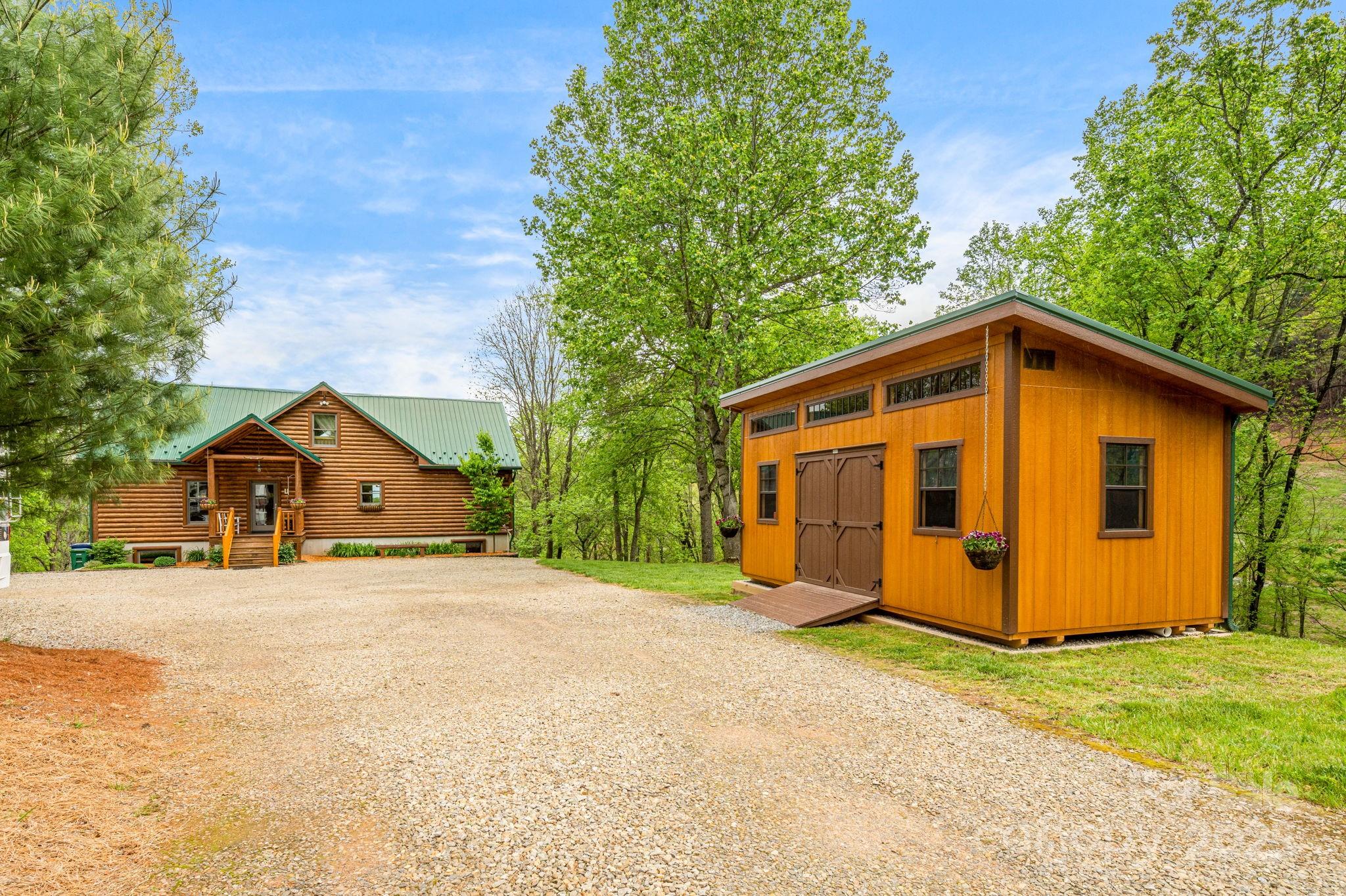 256 Morgan Cove Road