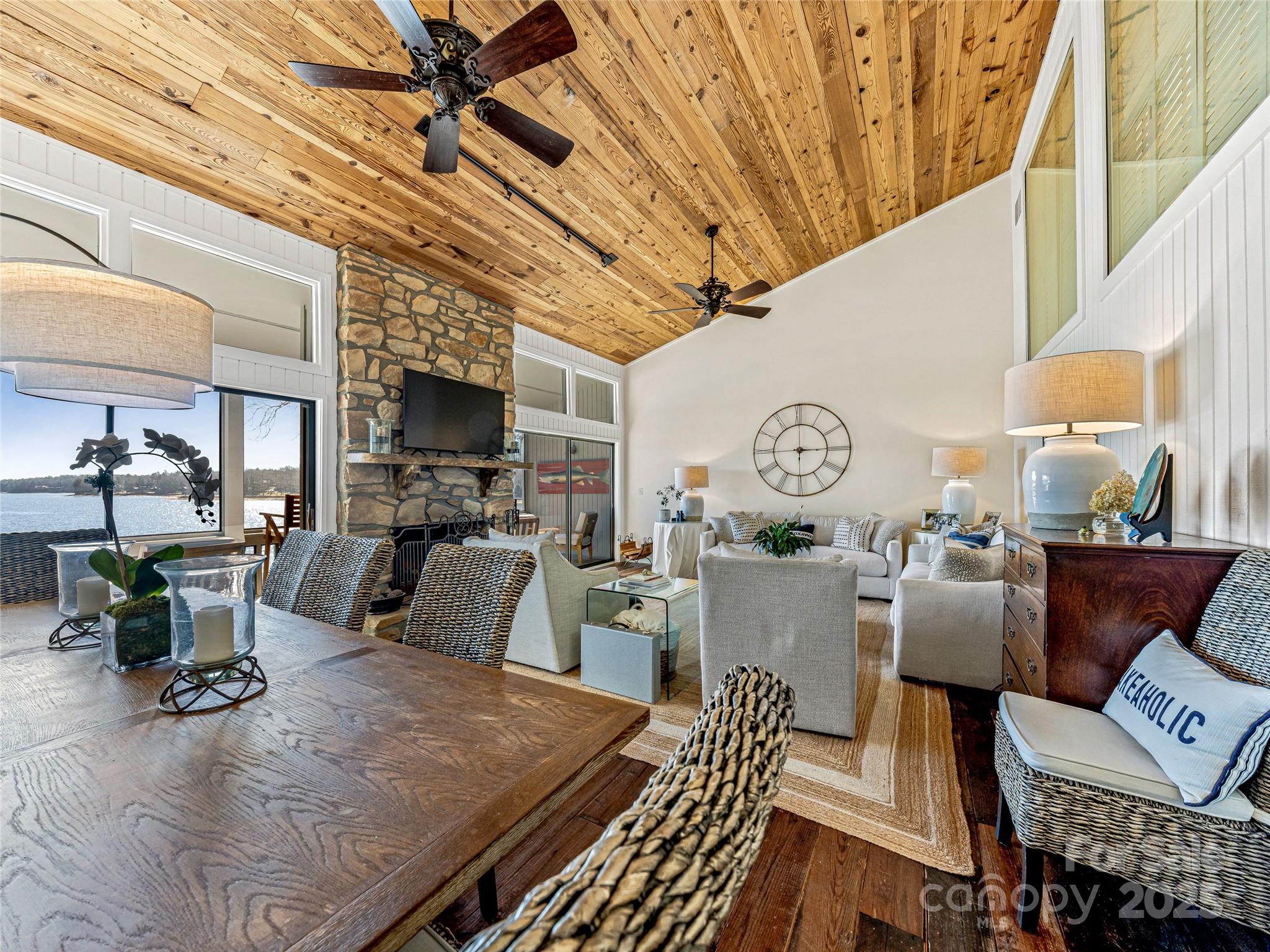 80 Toxaway Shores Road 10