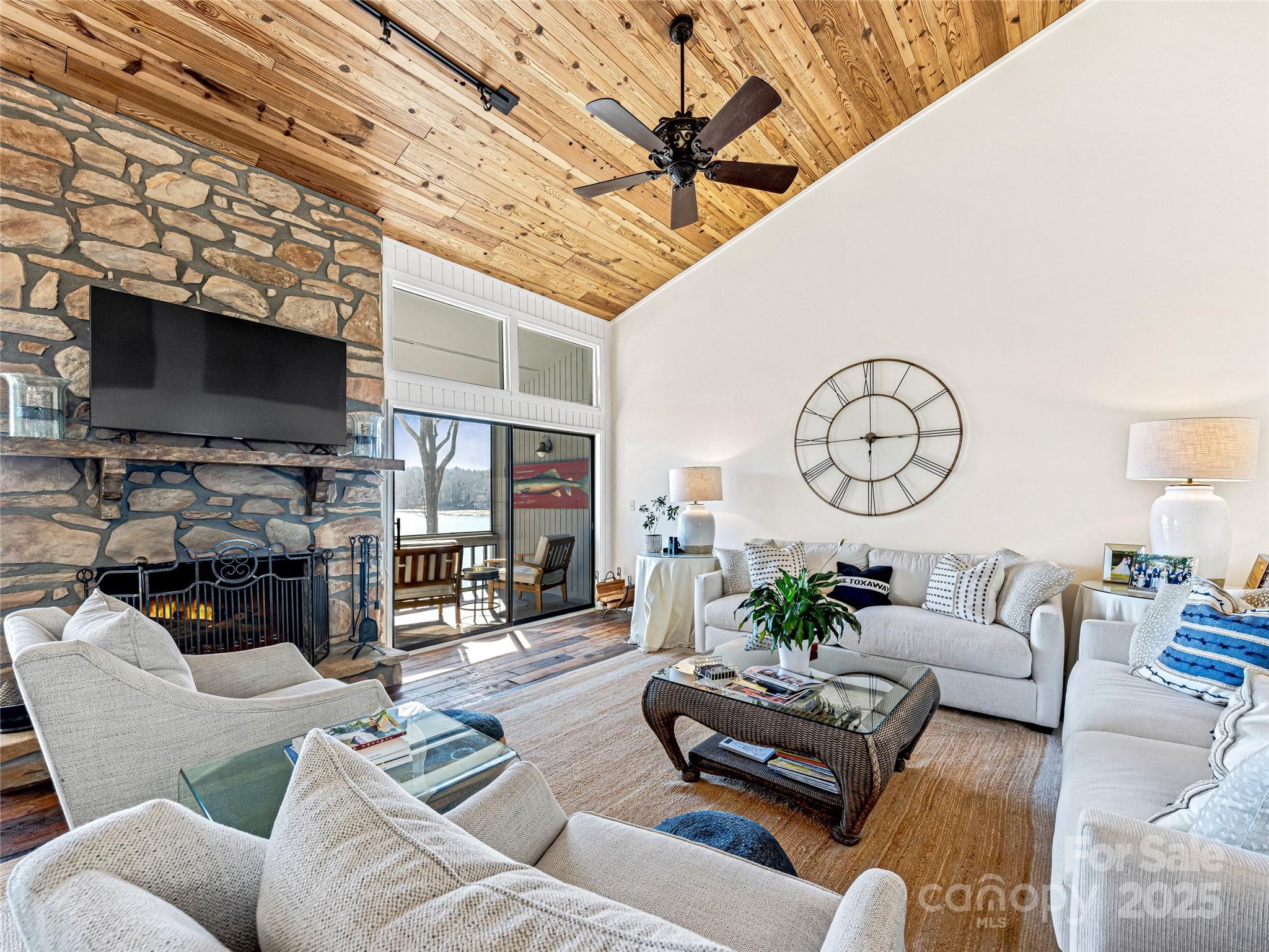 80 Toxaway Shores Road 10