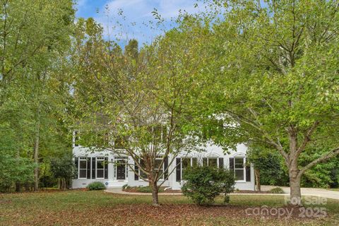 3109 Savannah Hills Drive Matthews NC 28105