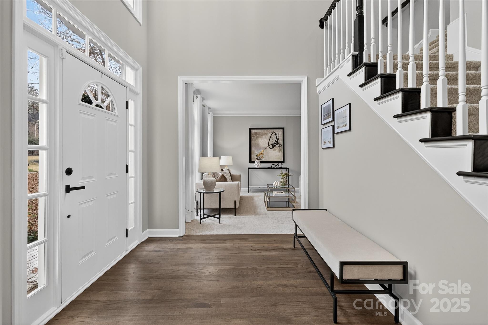 3109 Savannah Hills Drive