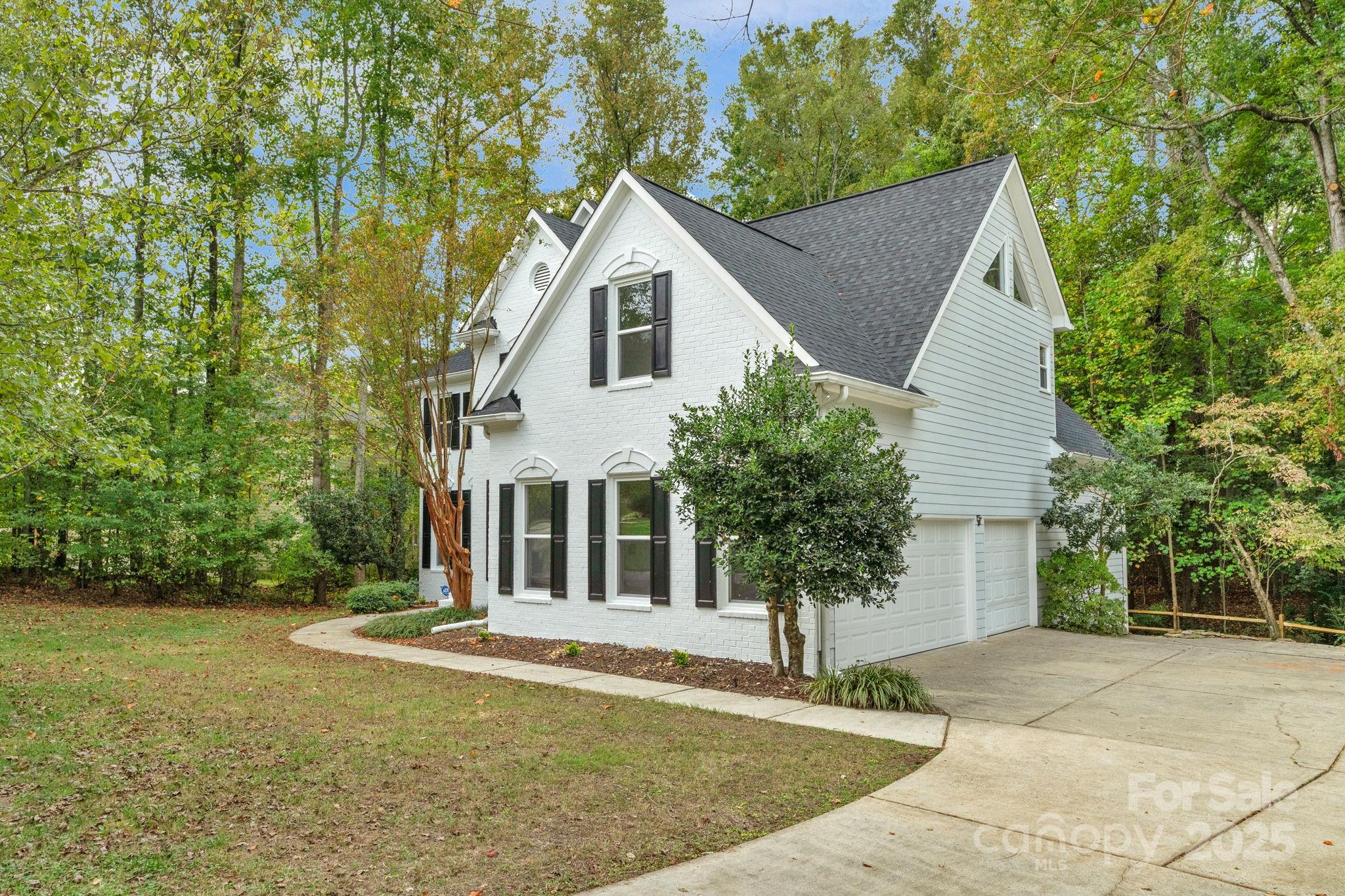3109 Savannah Hills Drive