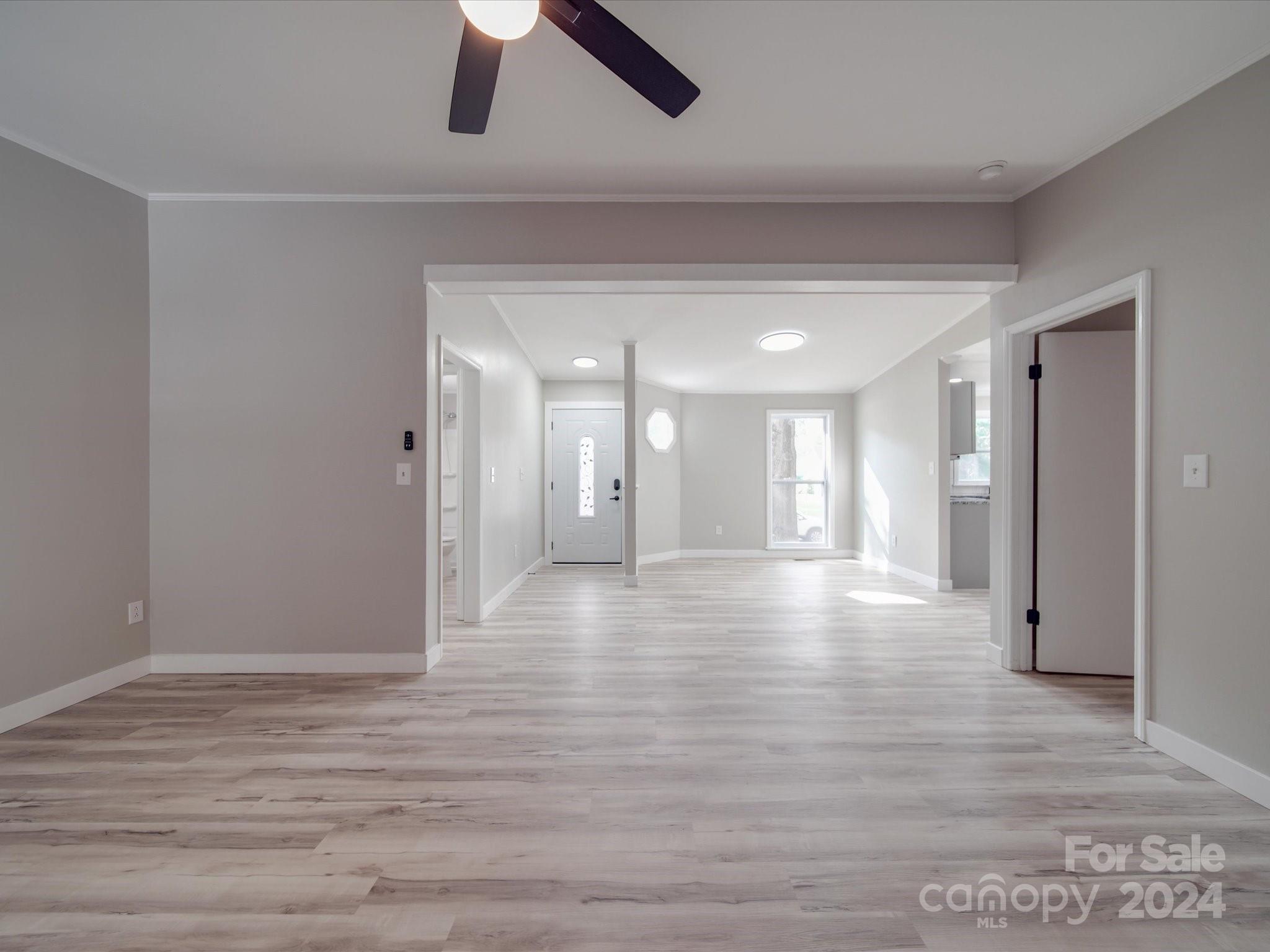 Idlewild South - Residential