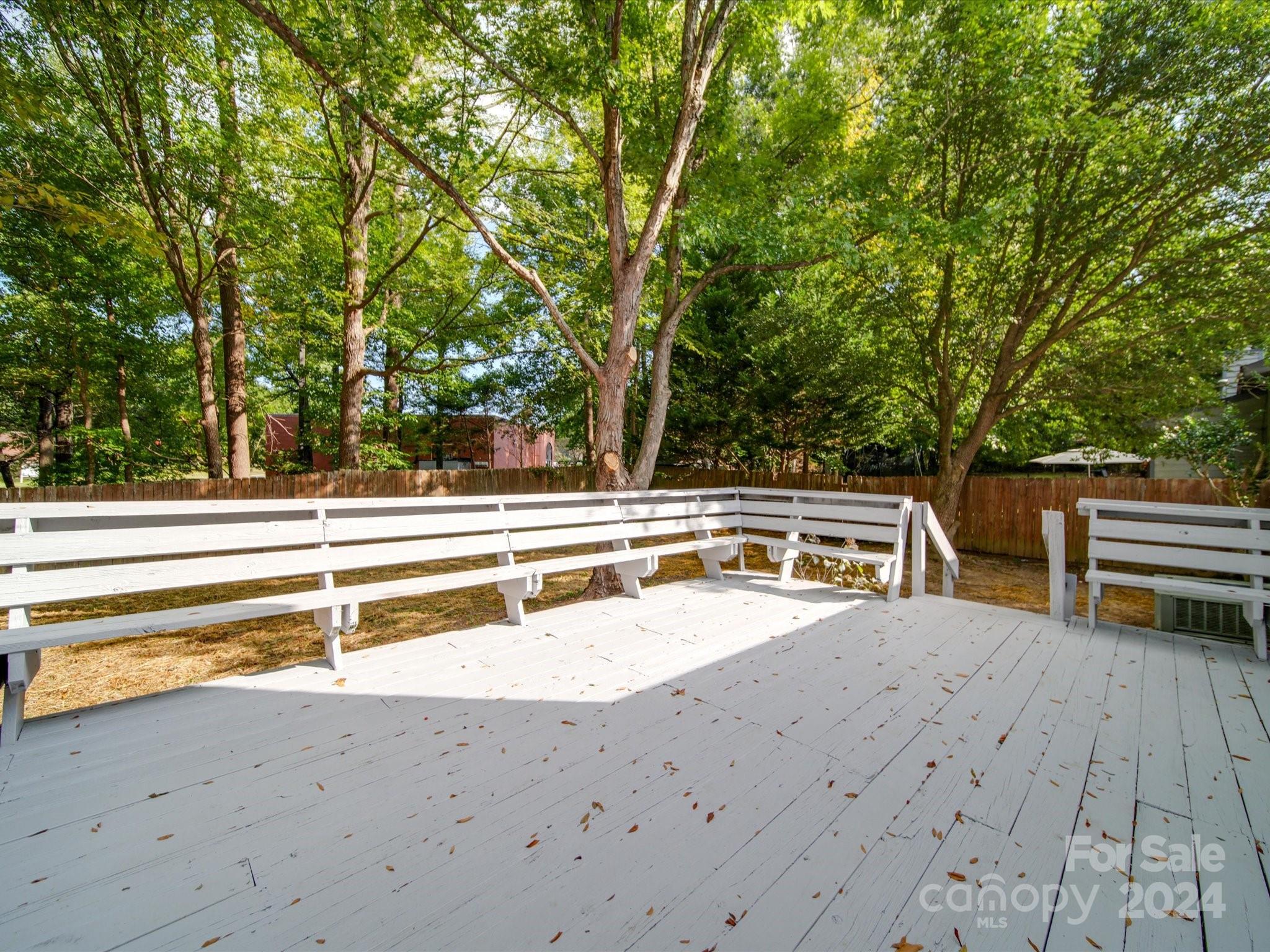 Idlewild South - Residential