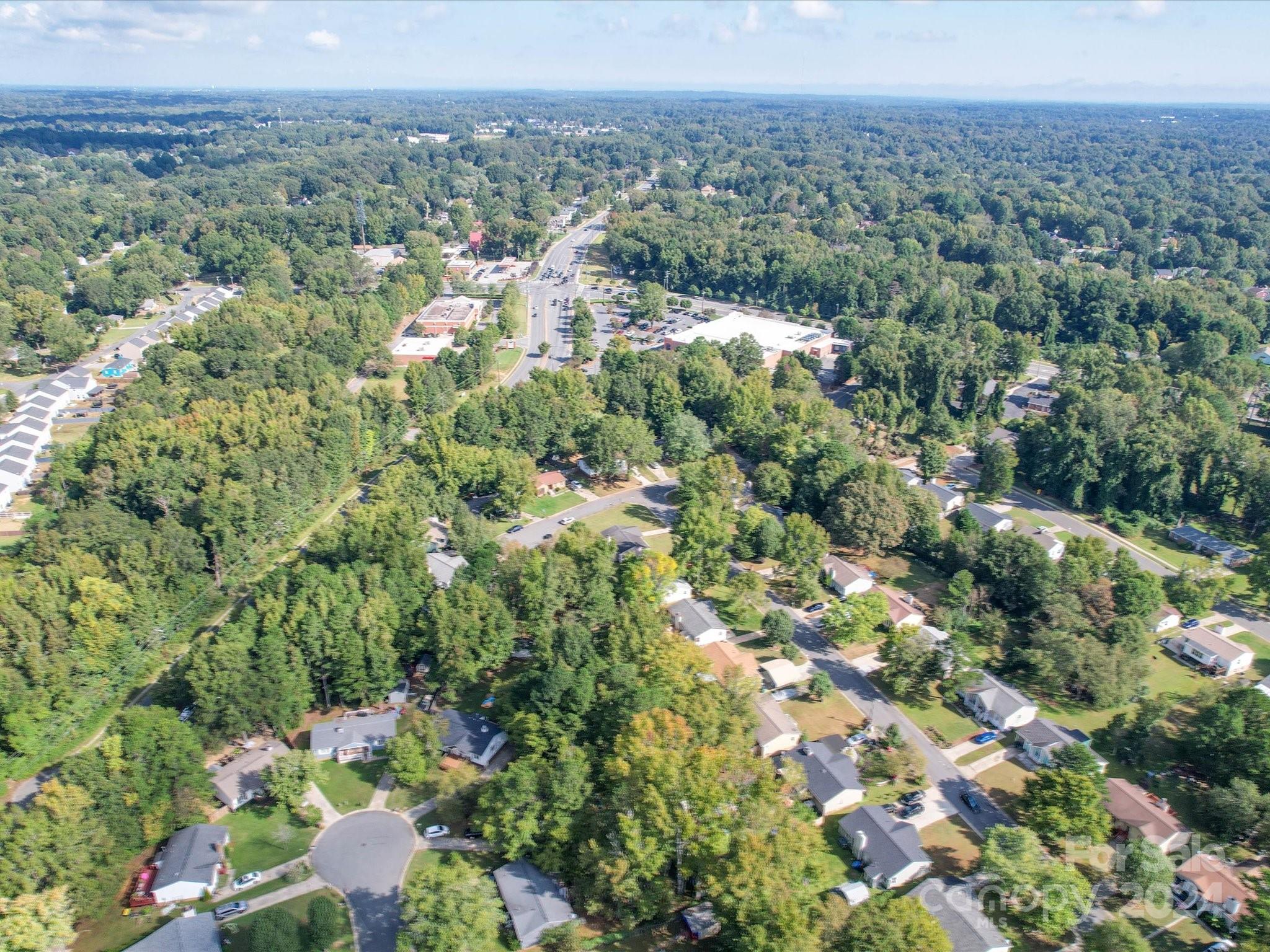 Idlewild South - Residential