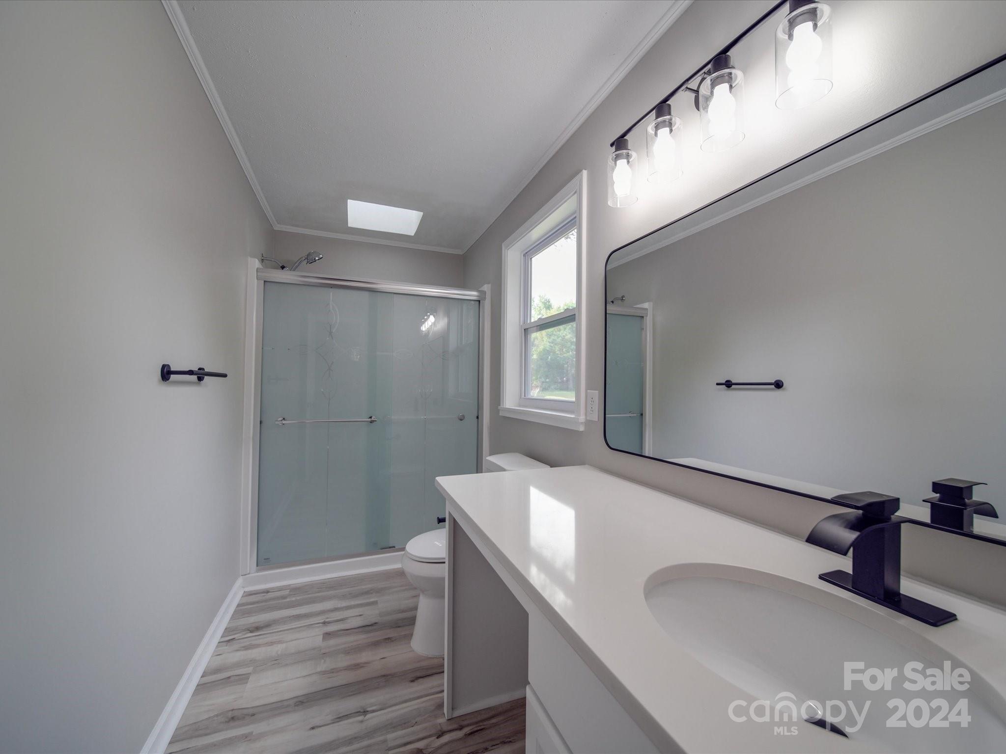 Idlewild South - Residential