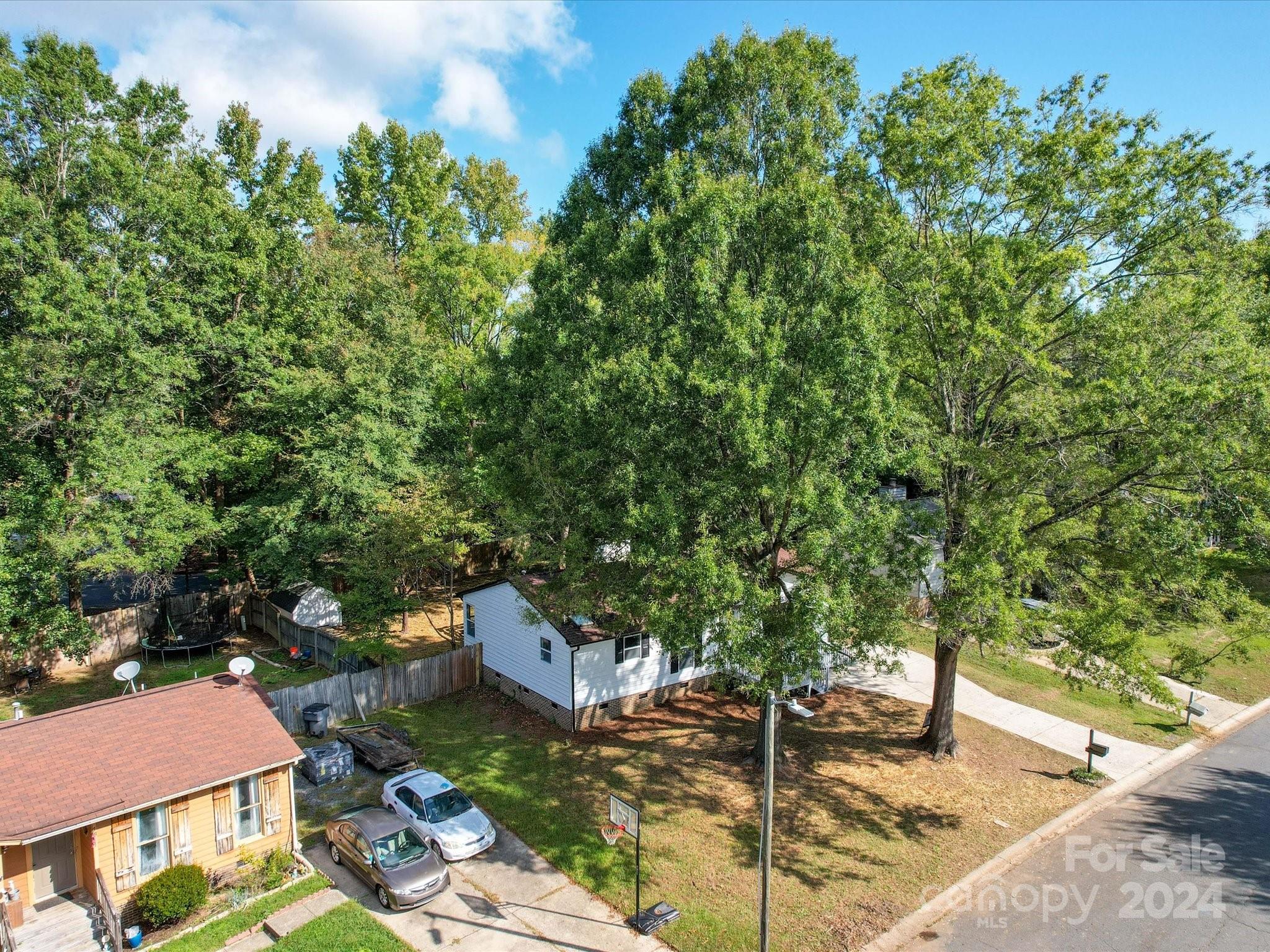 Idlewild South - Residential