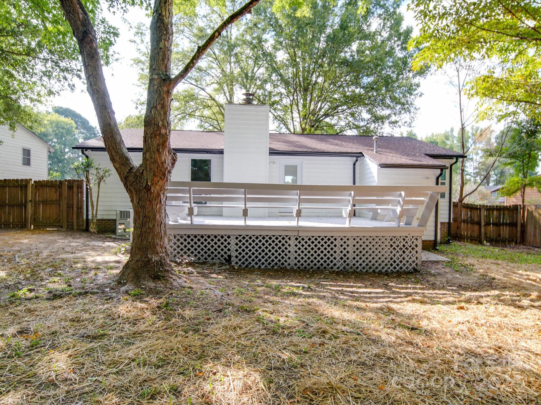 Idlewild South - Residential