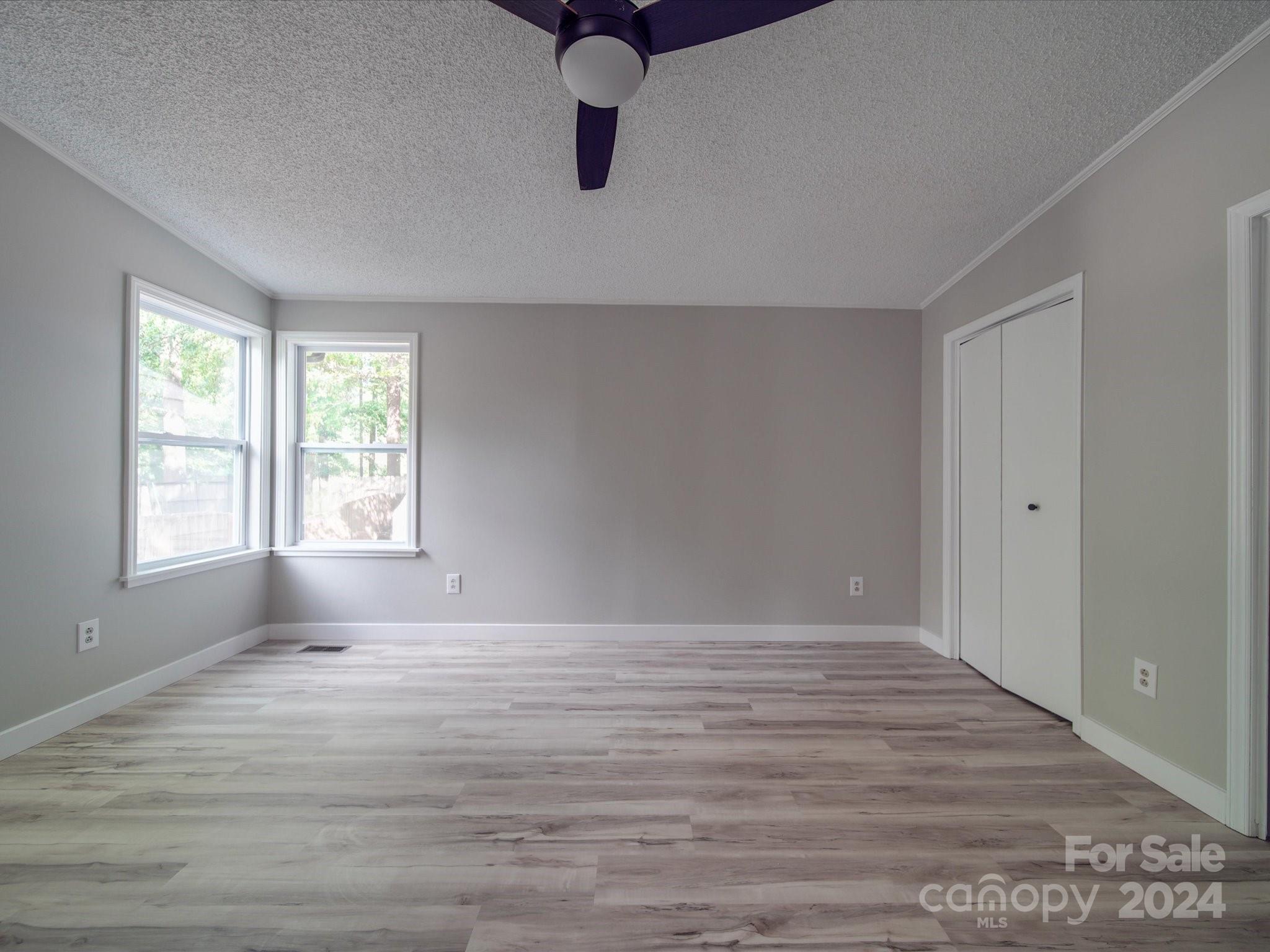 Idlewild South - Residential