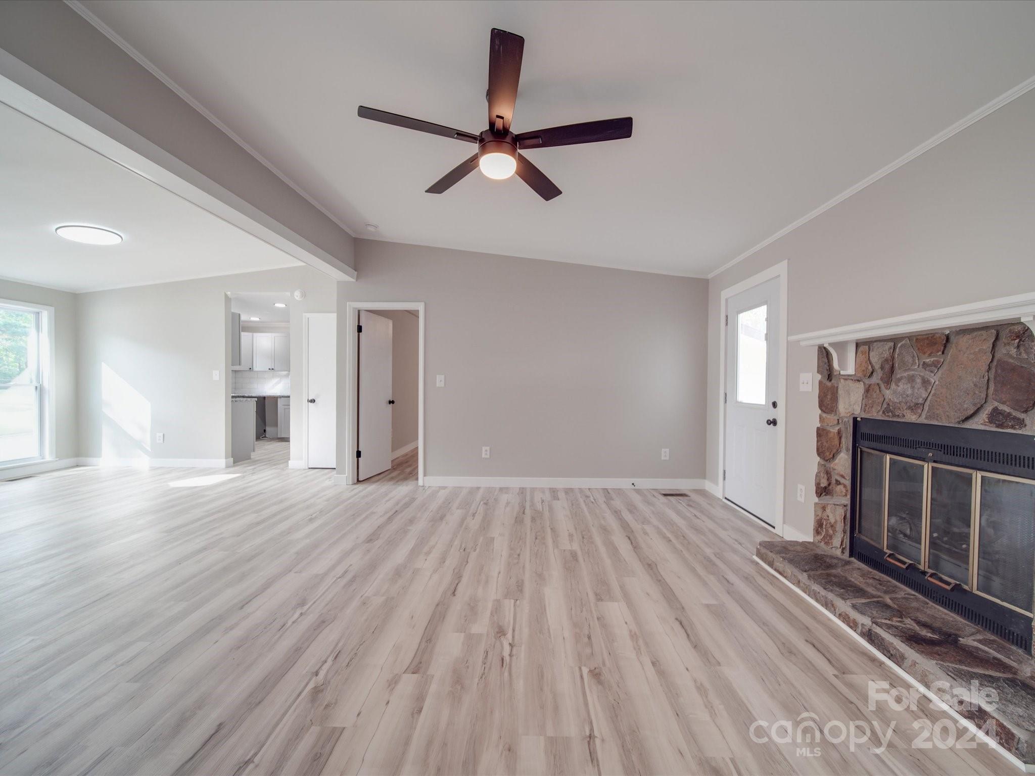 Idlewild South - Residential