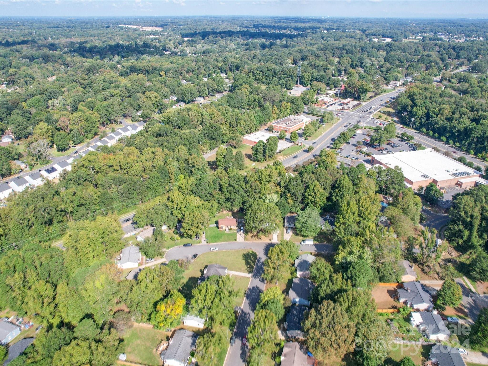 Idlewild South - Residential