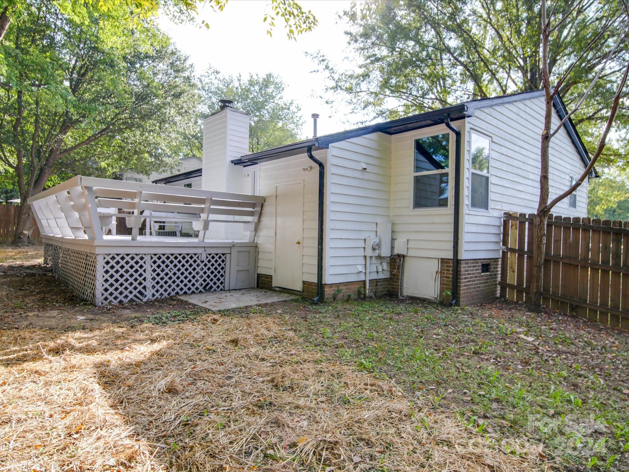 Idlewild South - Residential