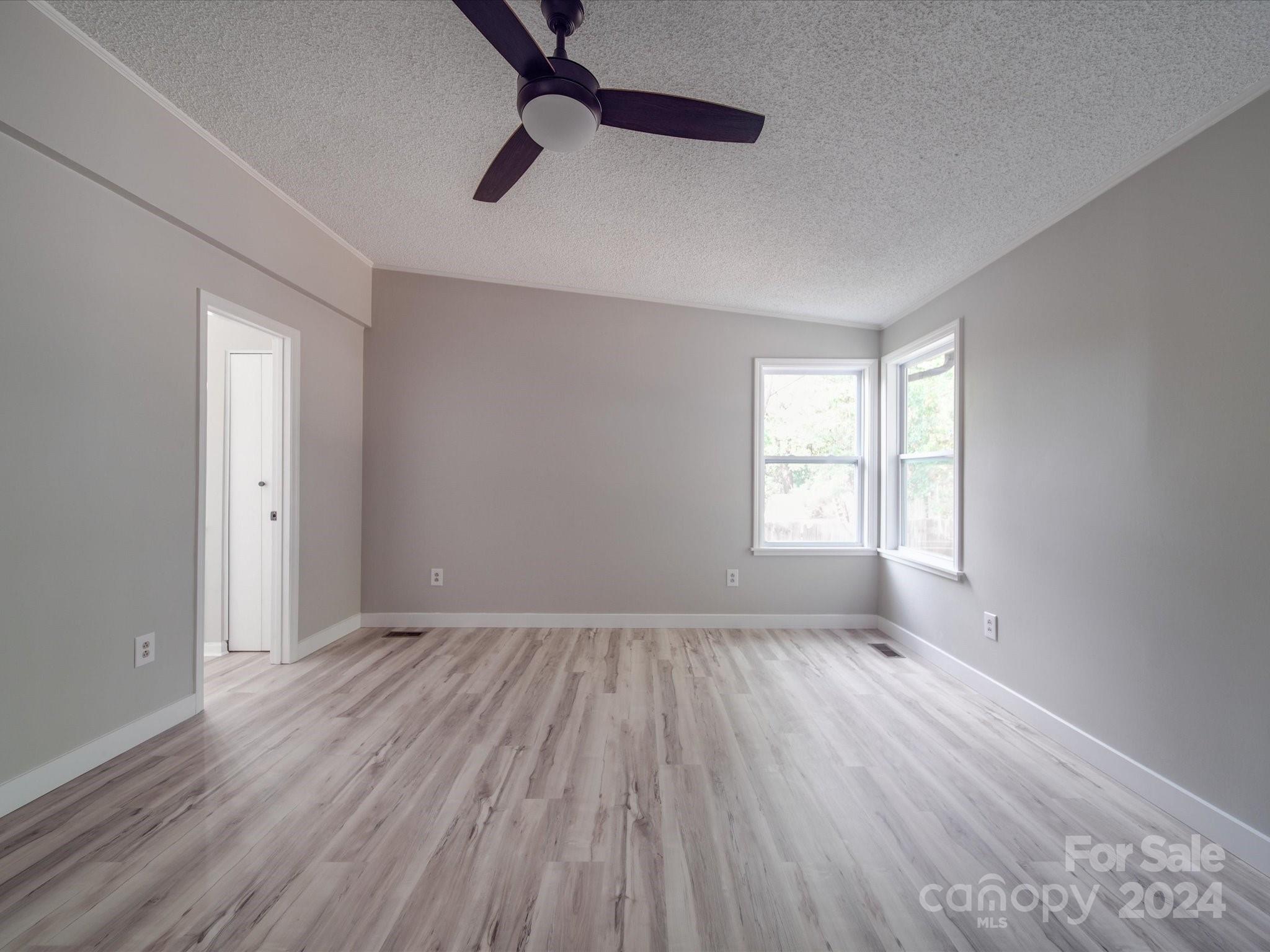 Idlewild South - Residential