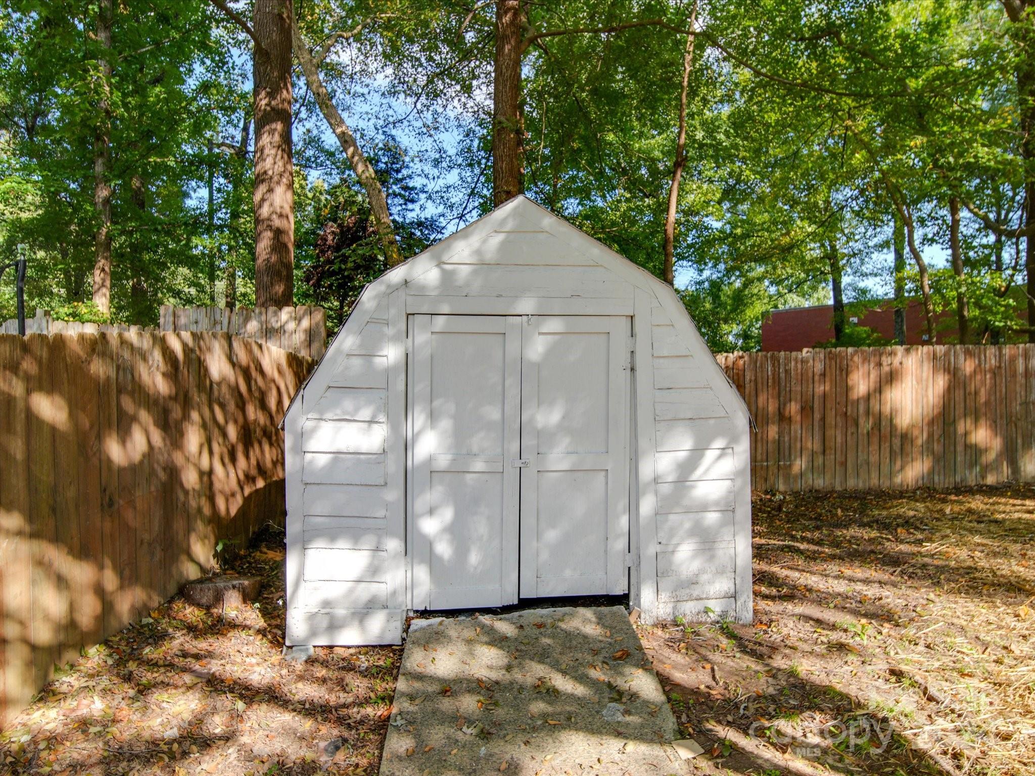 Idlewild South - Residential