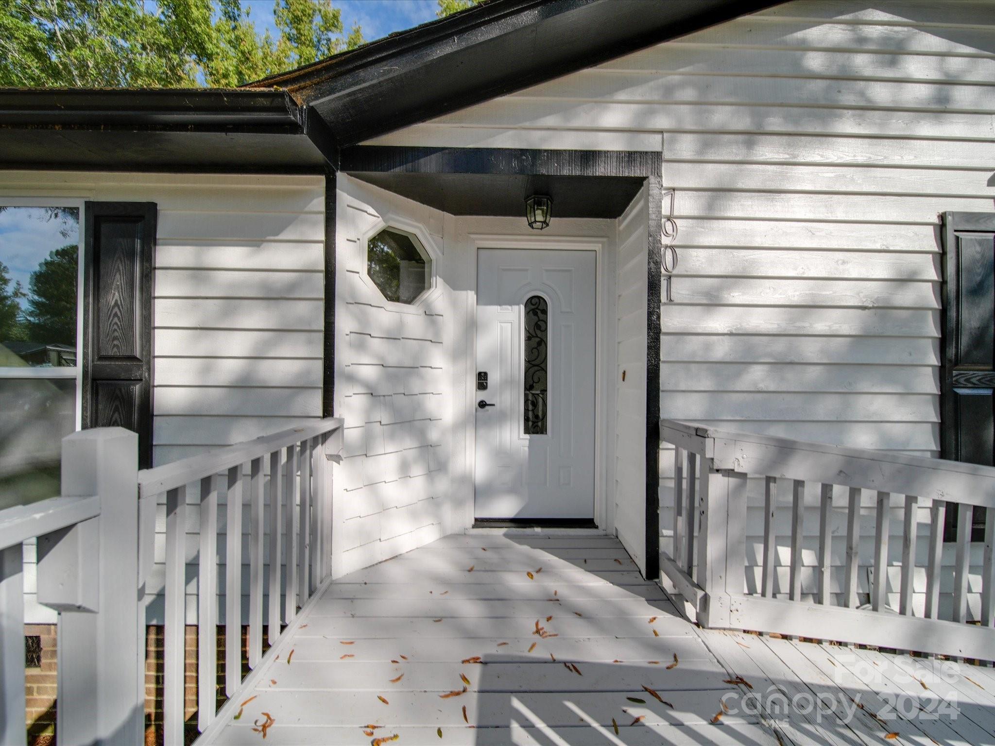 Idlewild South - Residential