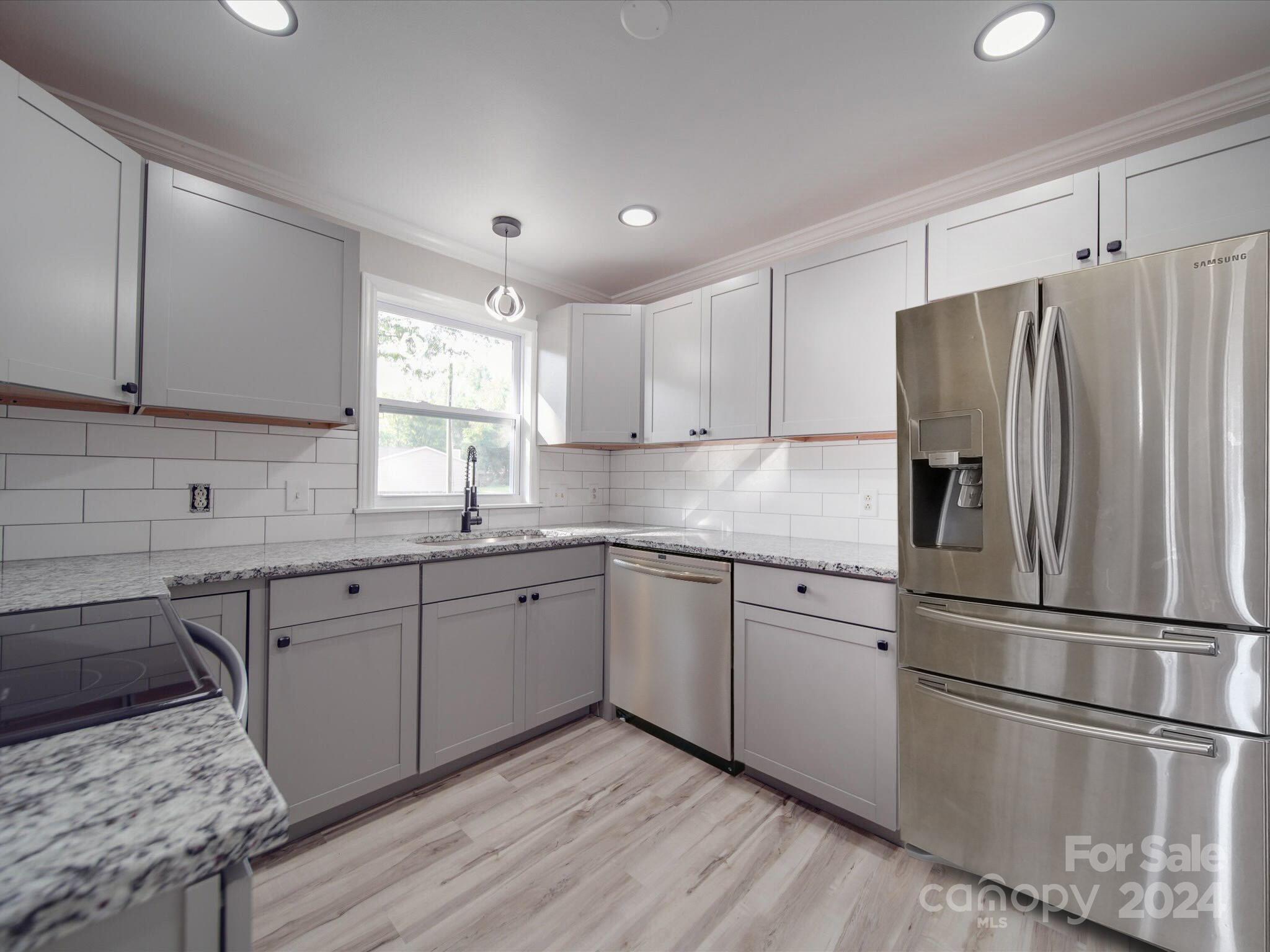 Idlewild South - Residential