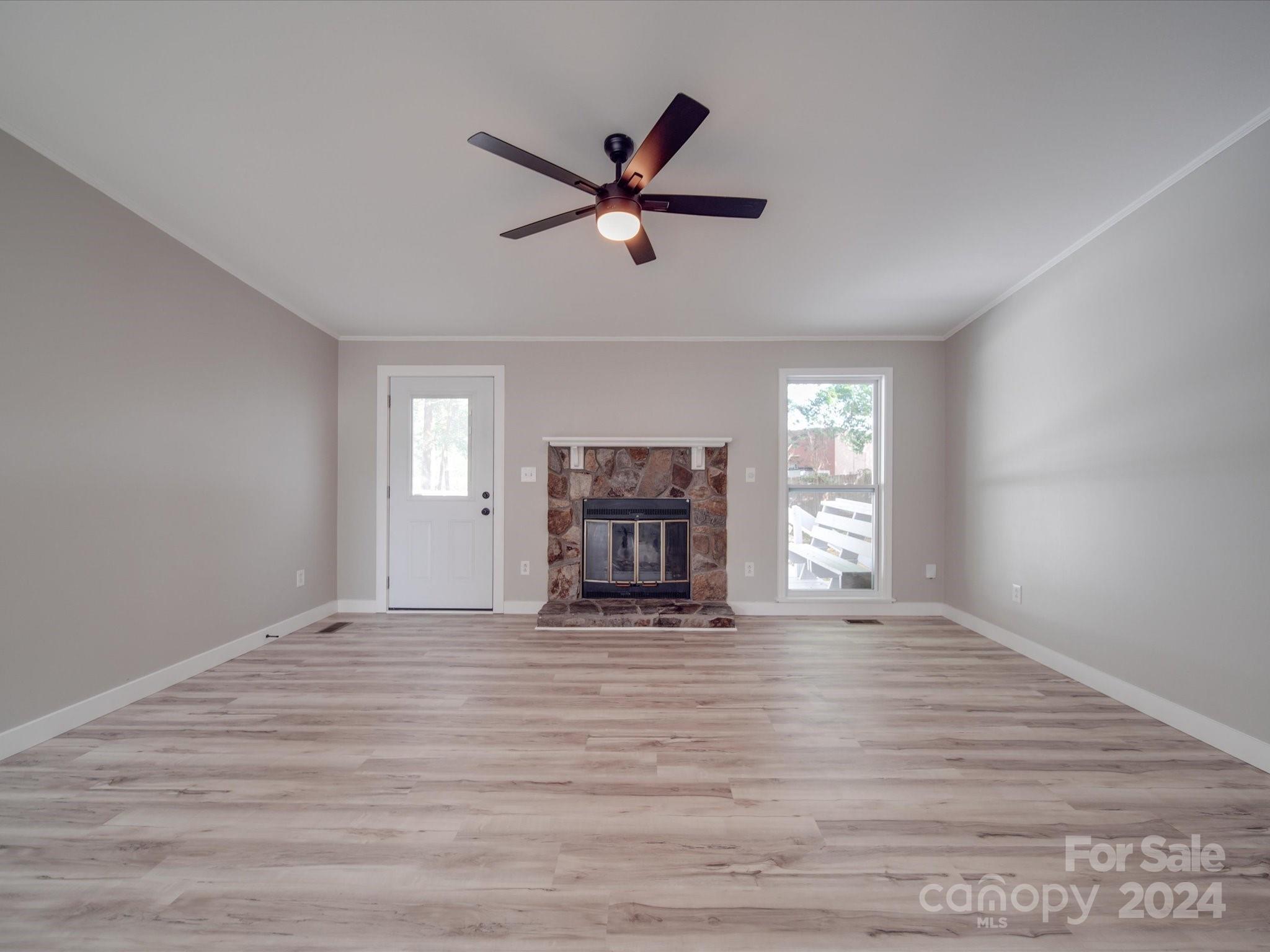 Idlewild South - Residential