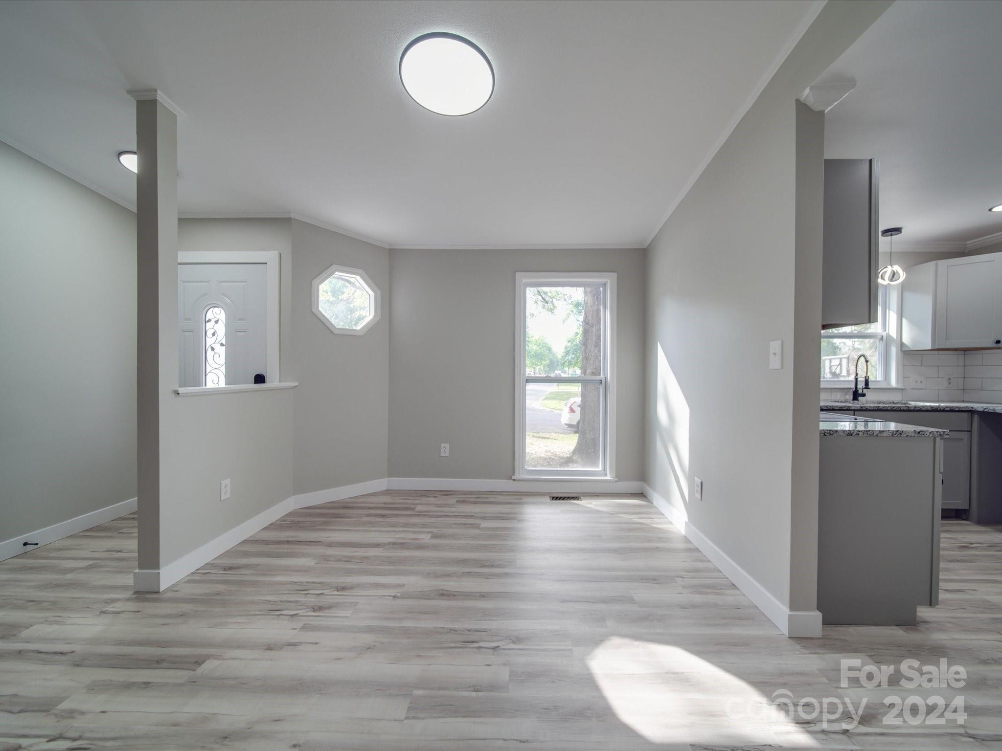 Idlewild South - Residential