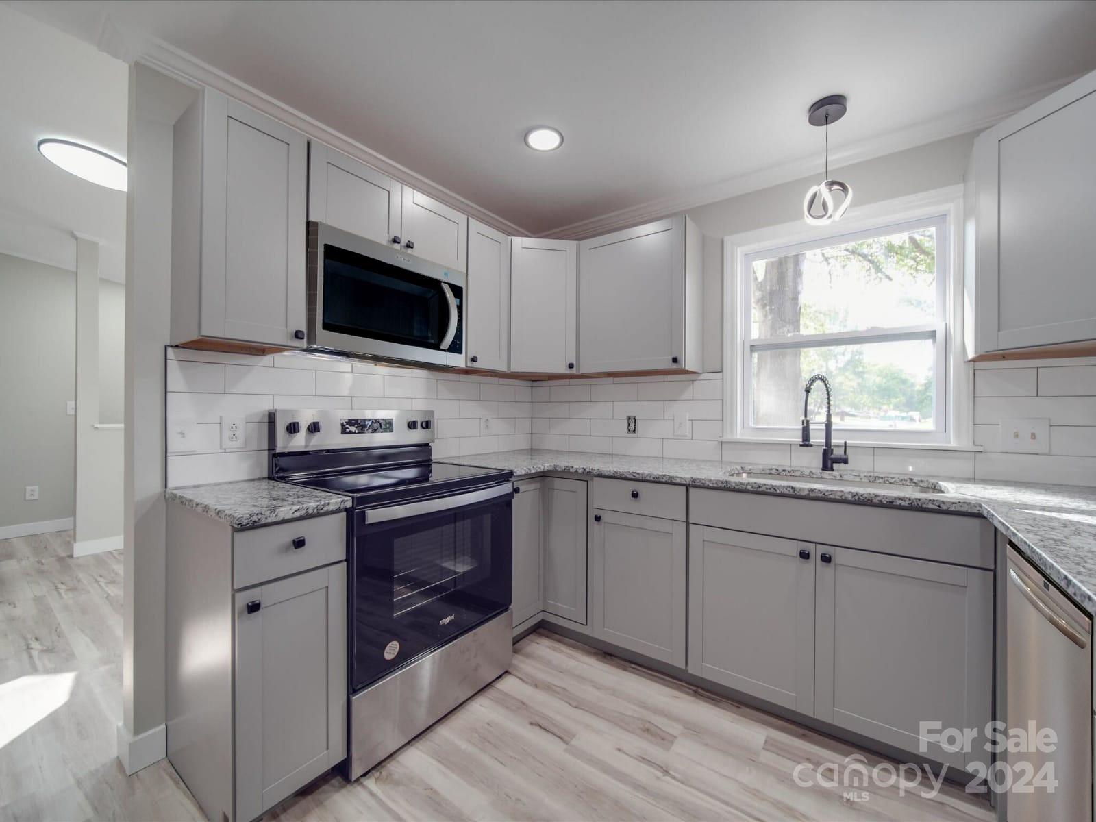 Idlewild South - Residential