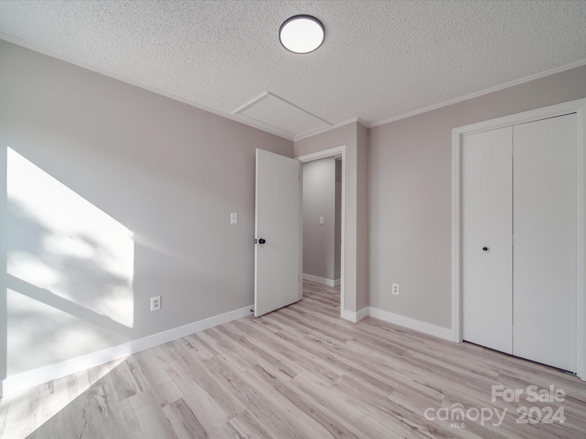 Idlewild South - Residential