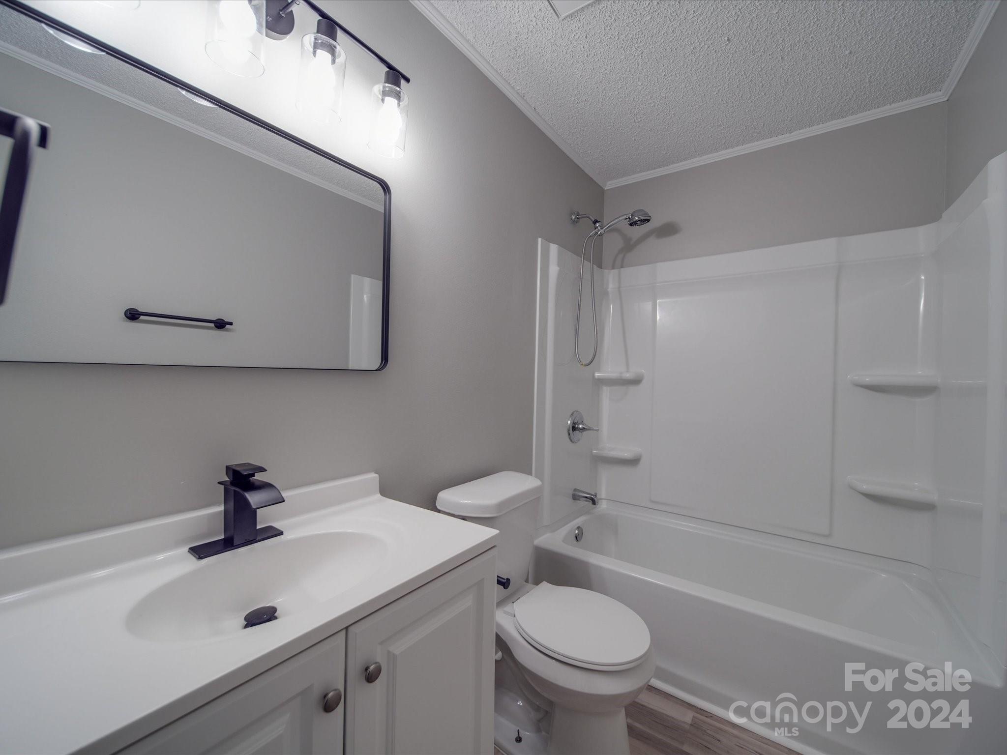 Idlewild South - Residential