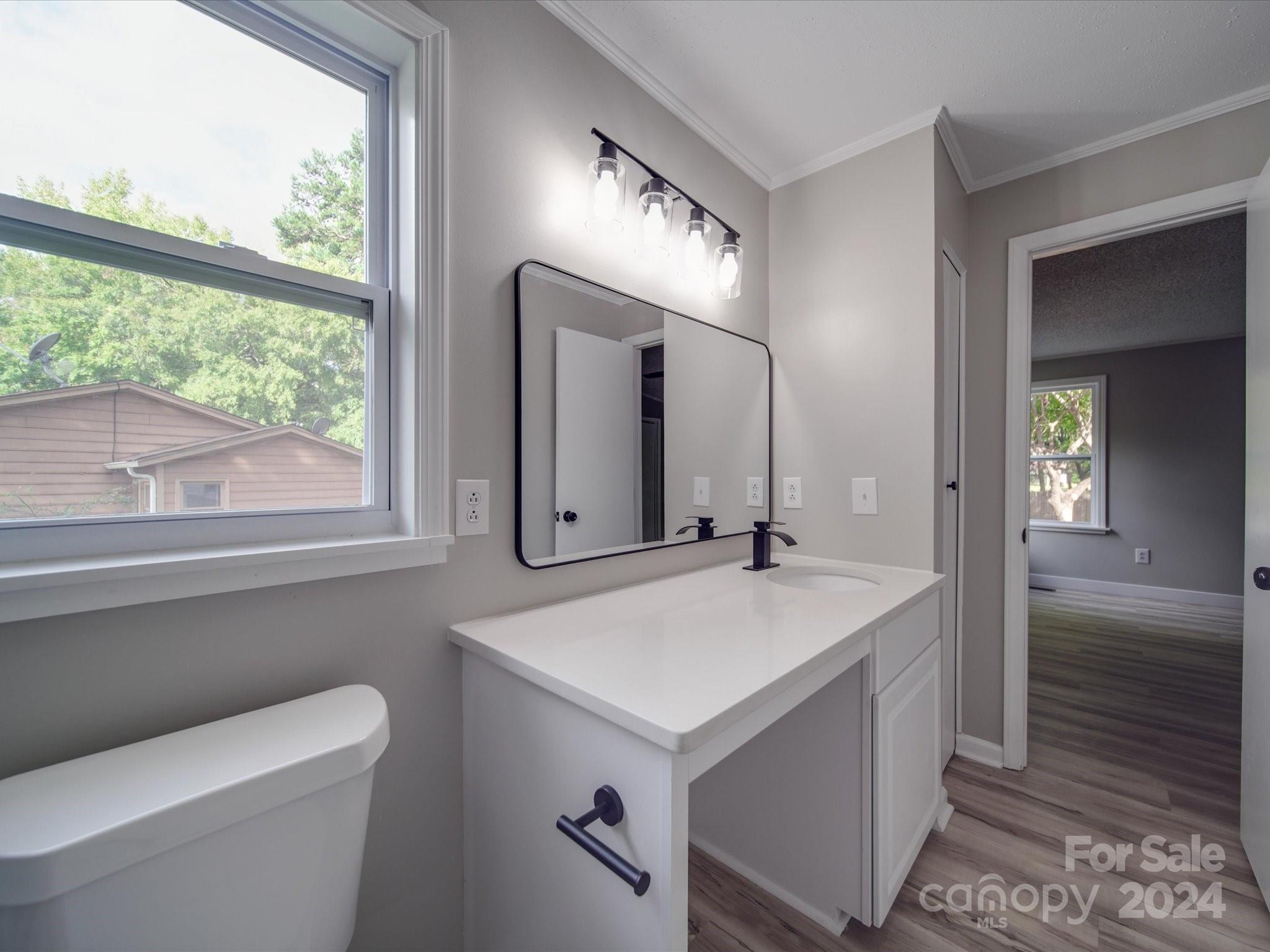 Idlewild South - Residential