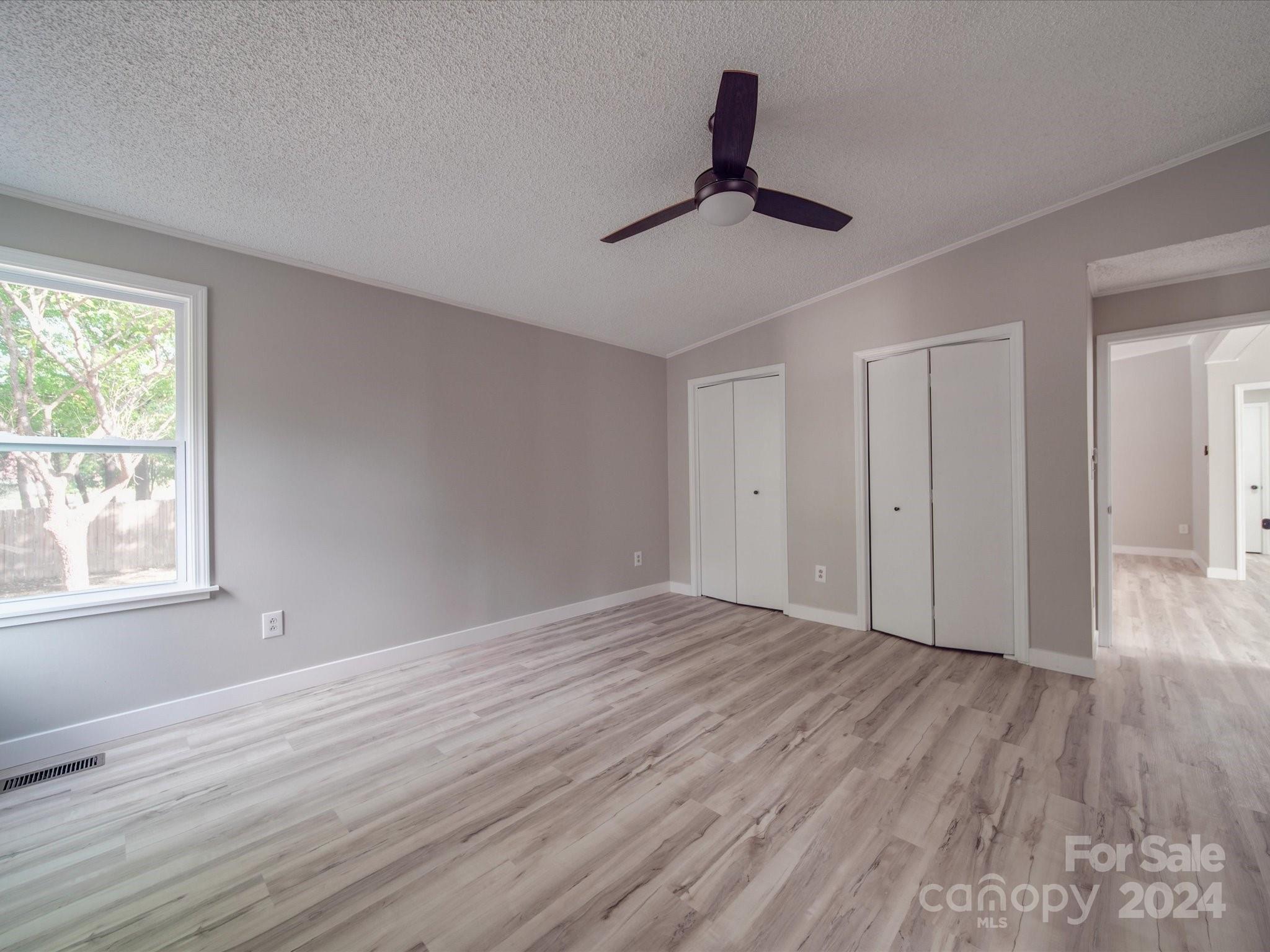 Idlewild South - Residential