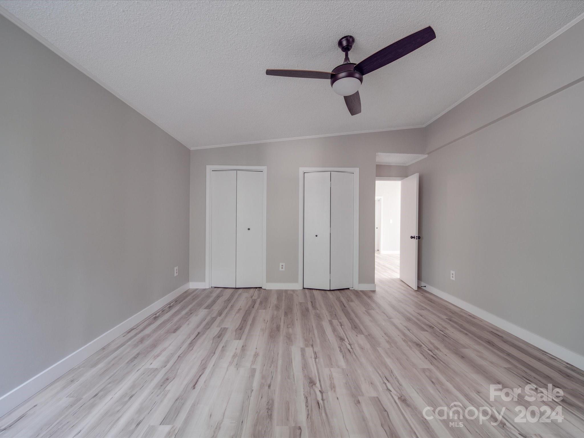 Idlewild South - Residential